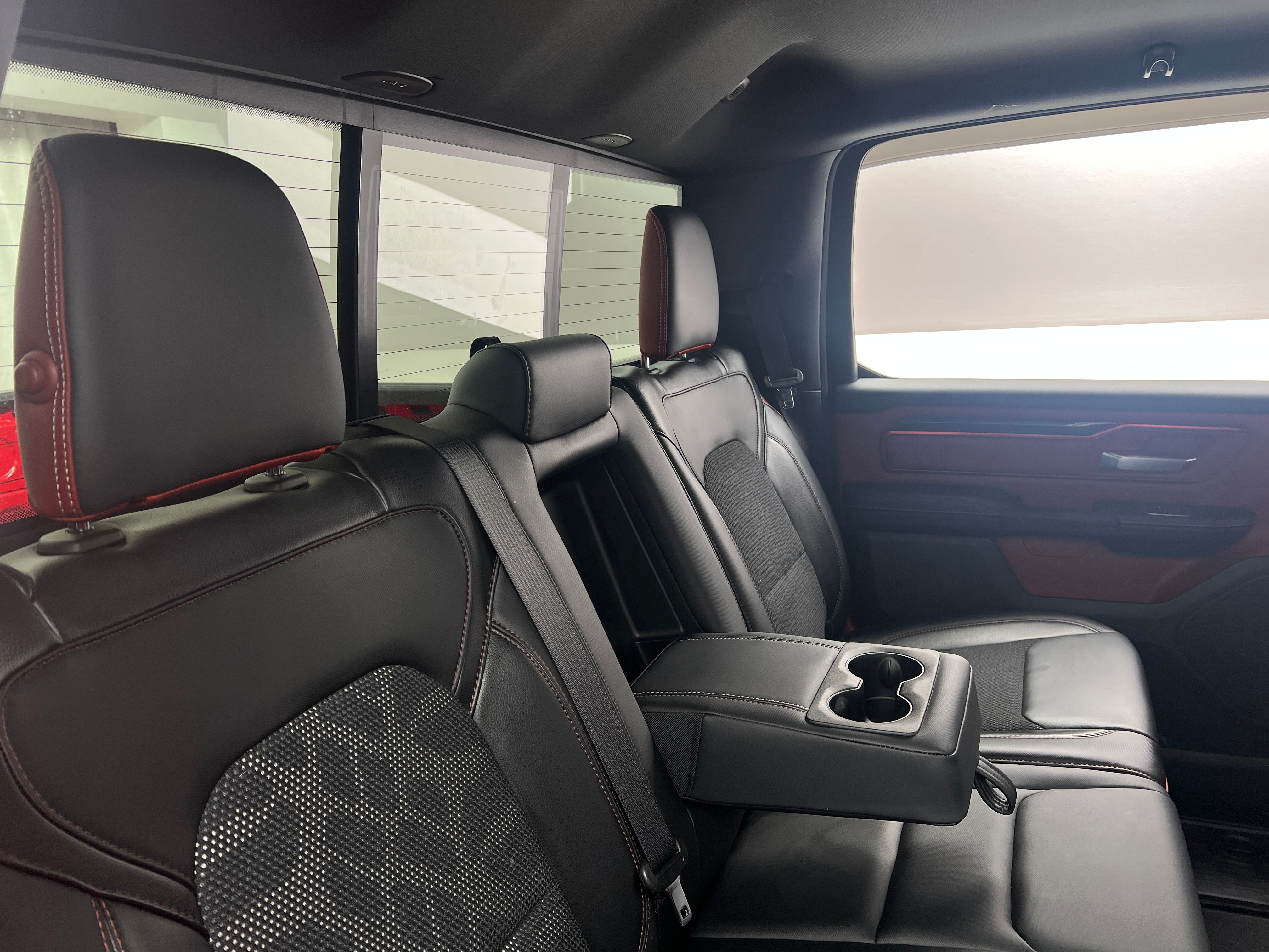 2019 RAM 1500 Rebel 5