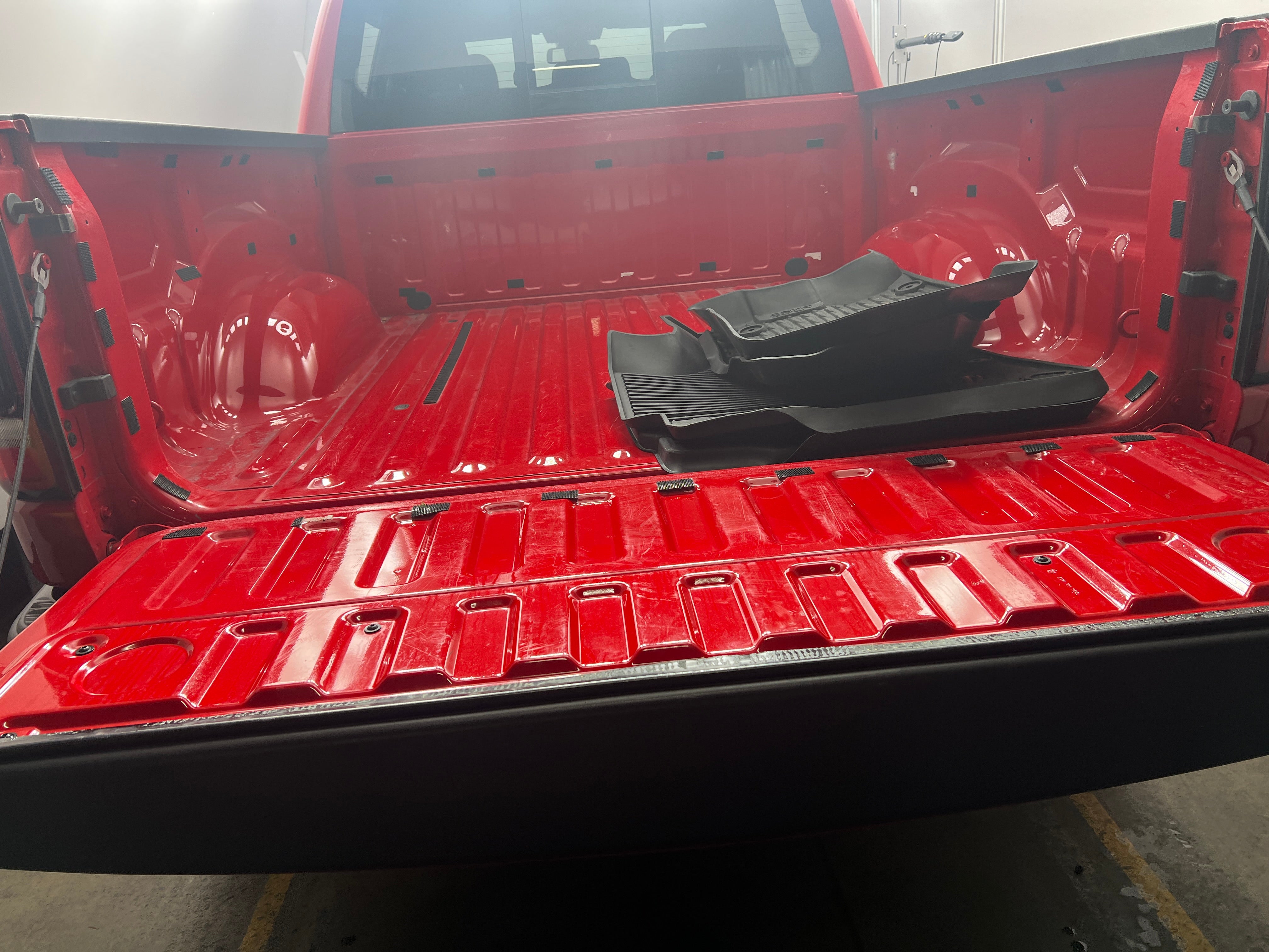 2019 RAM 1500 Rebel 6