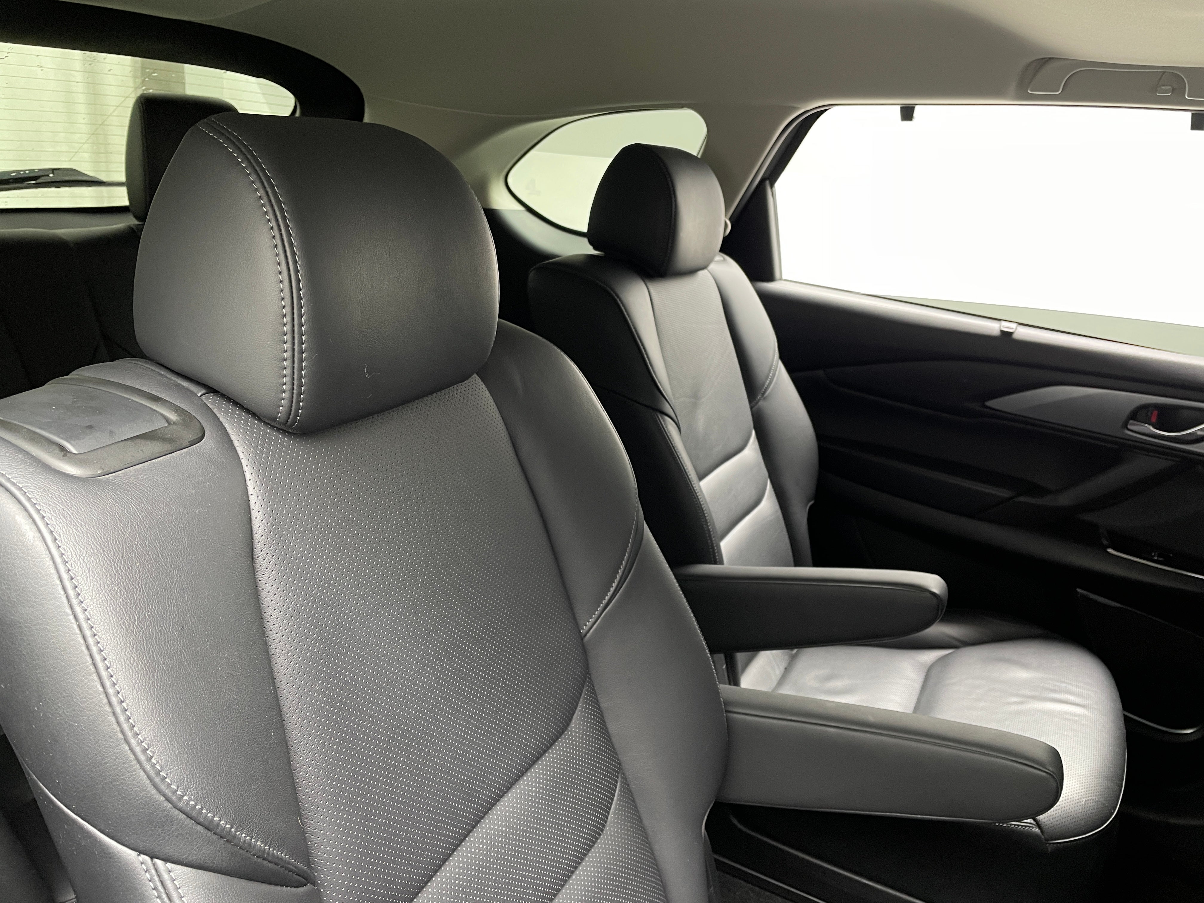 2021 Mazda CX-9 Touring 5