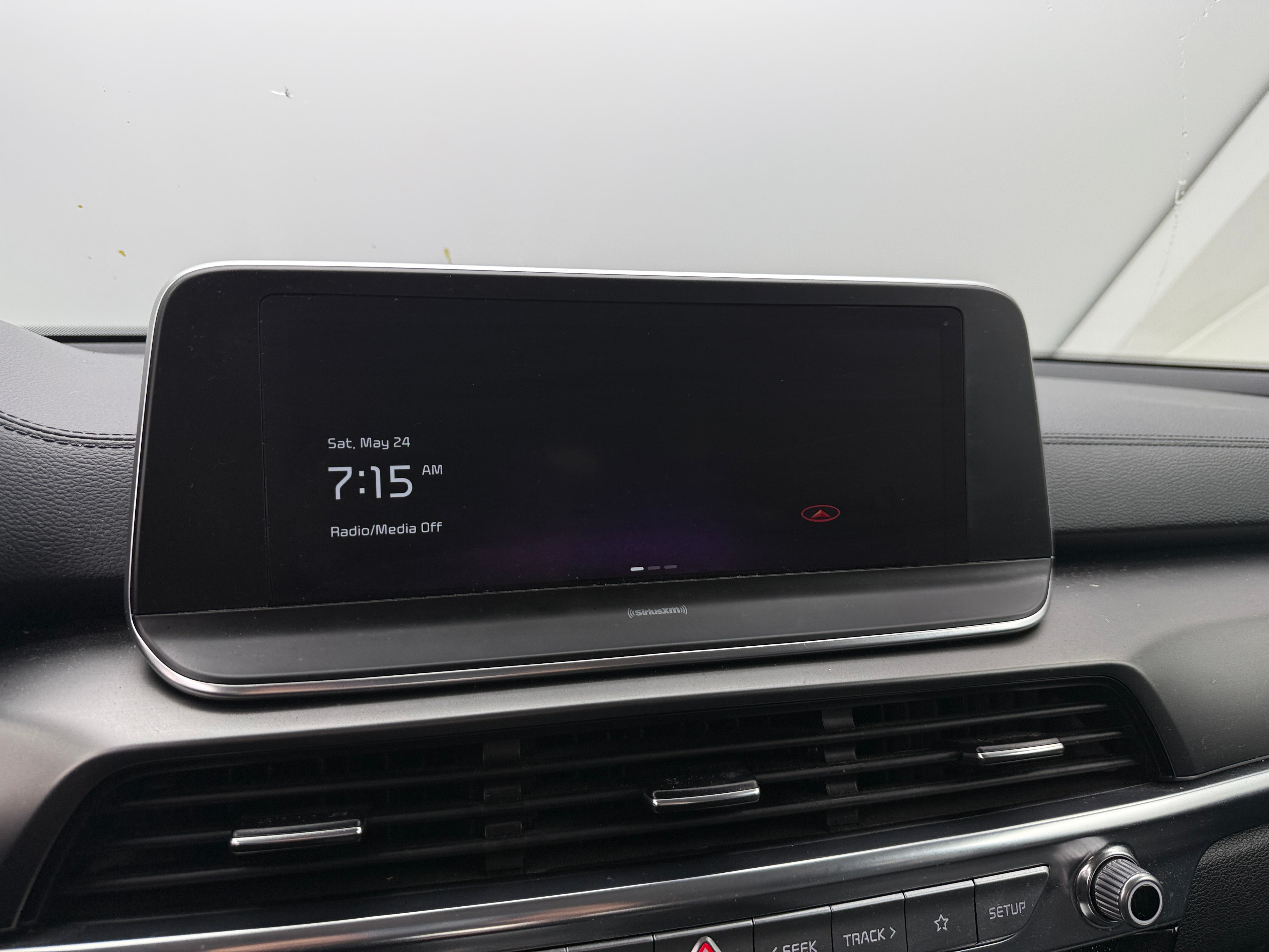 2022 Kia Telluride S 3