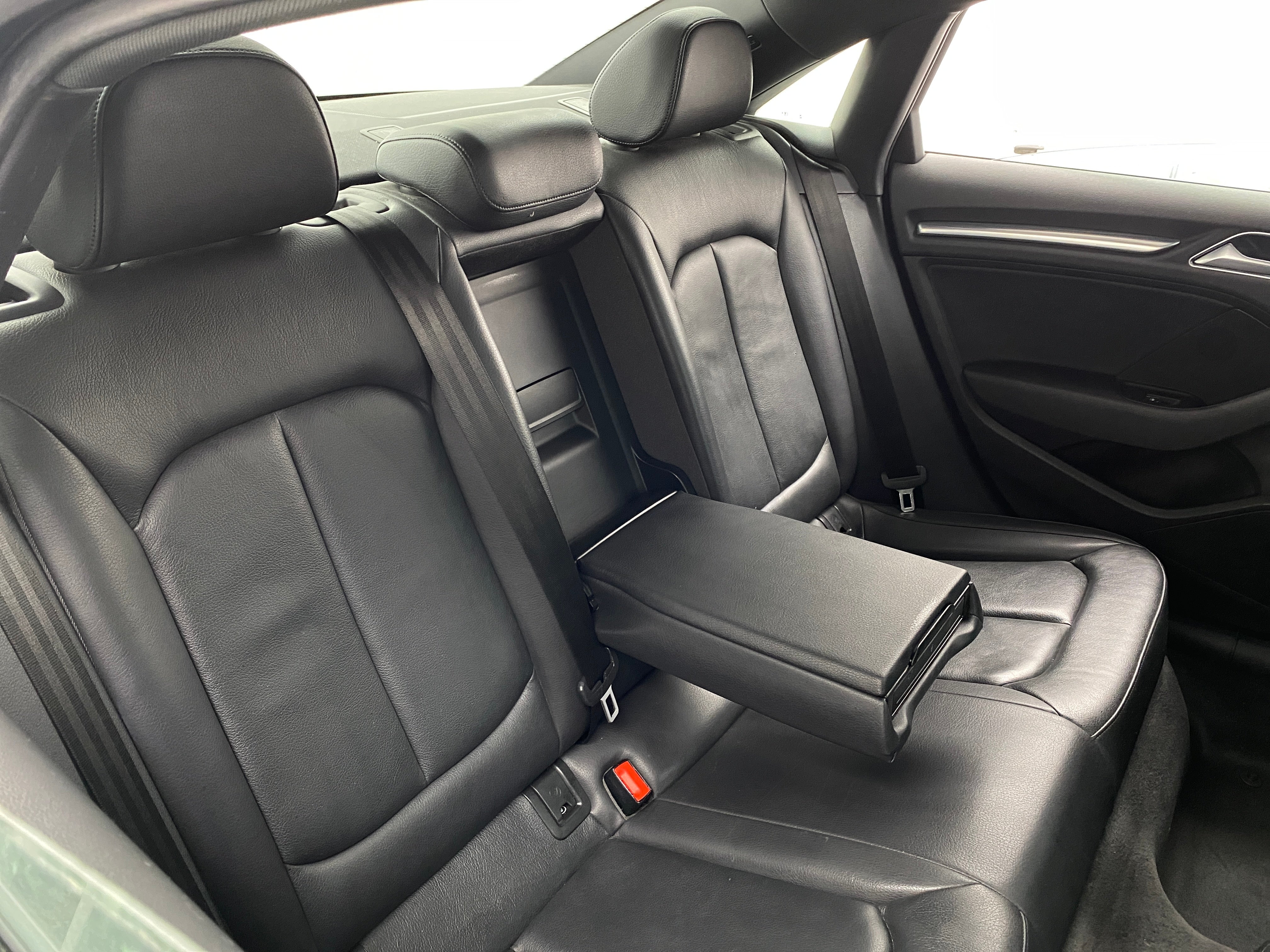 2020 Audi A3 Premium 5