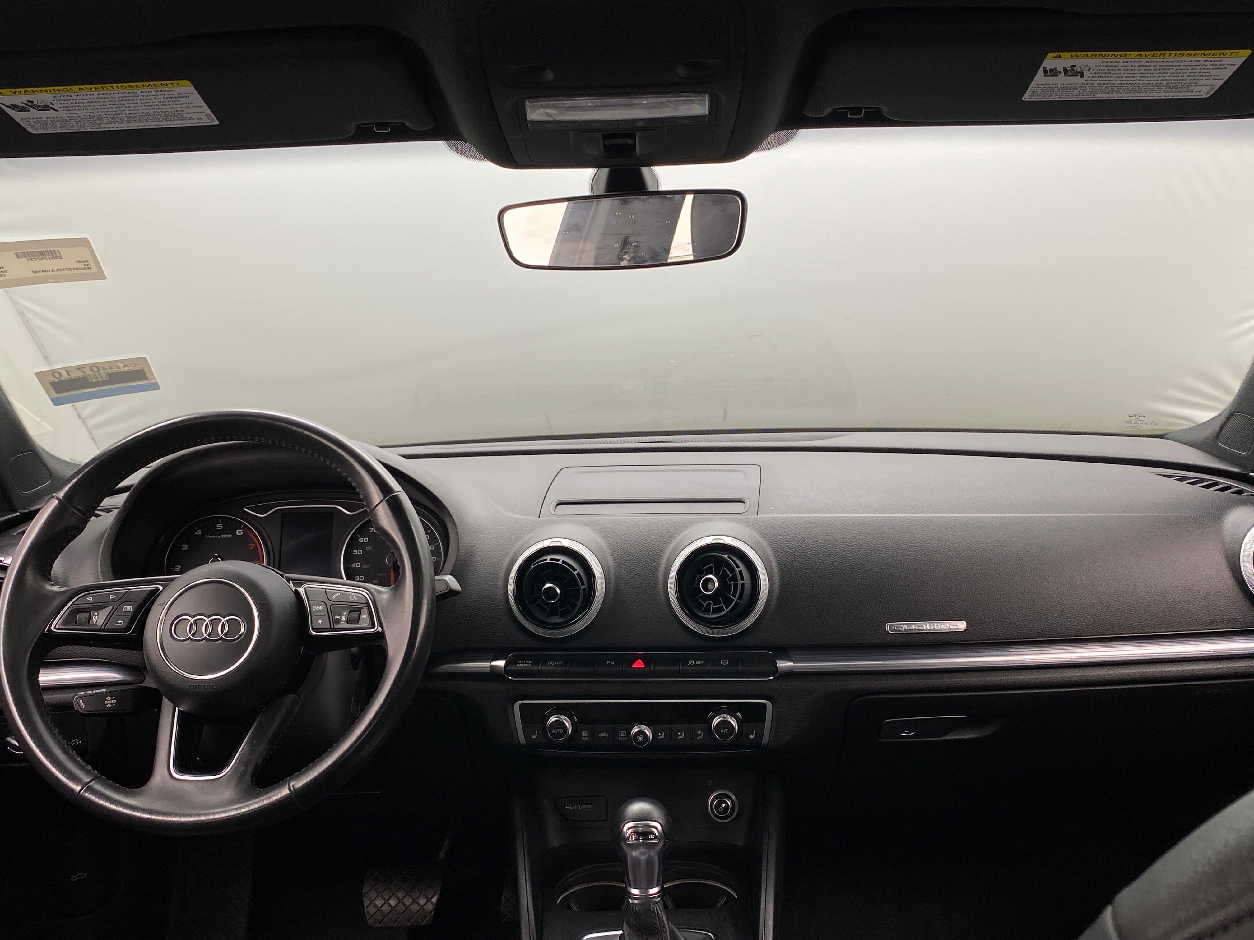 2020 Audi A3 Premium 2