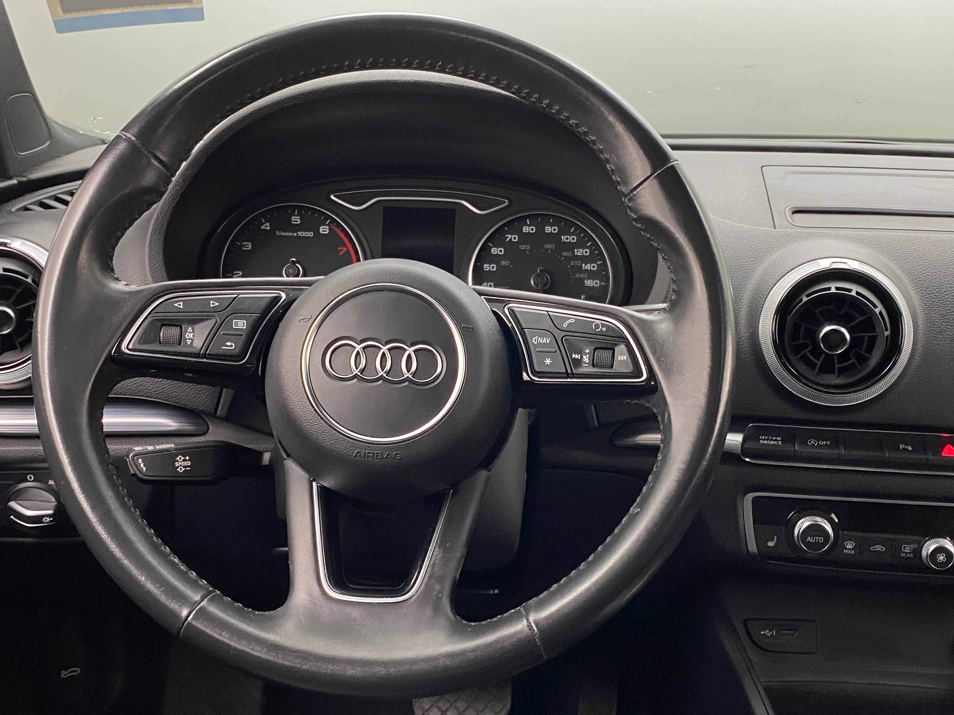 2020 Audi A3 Premium 4