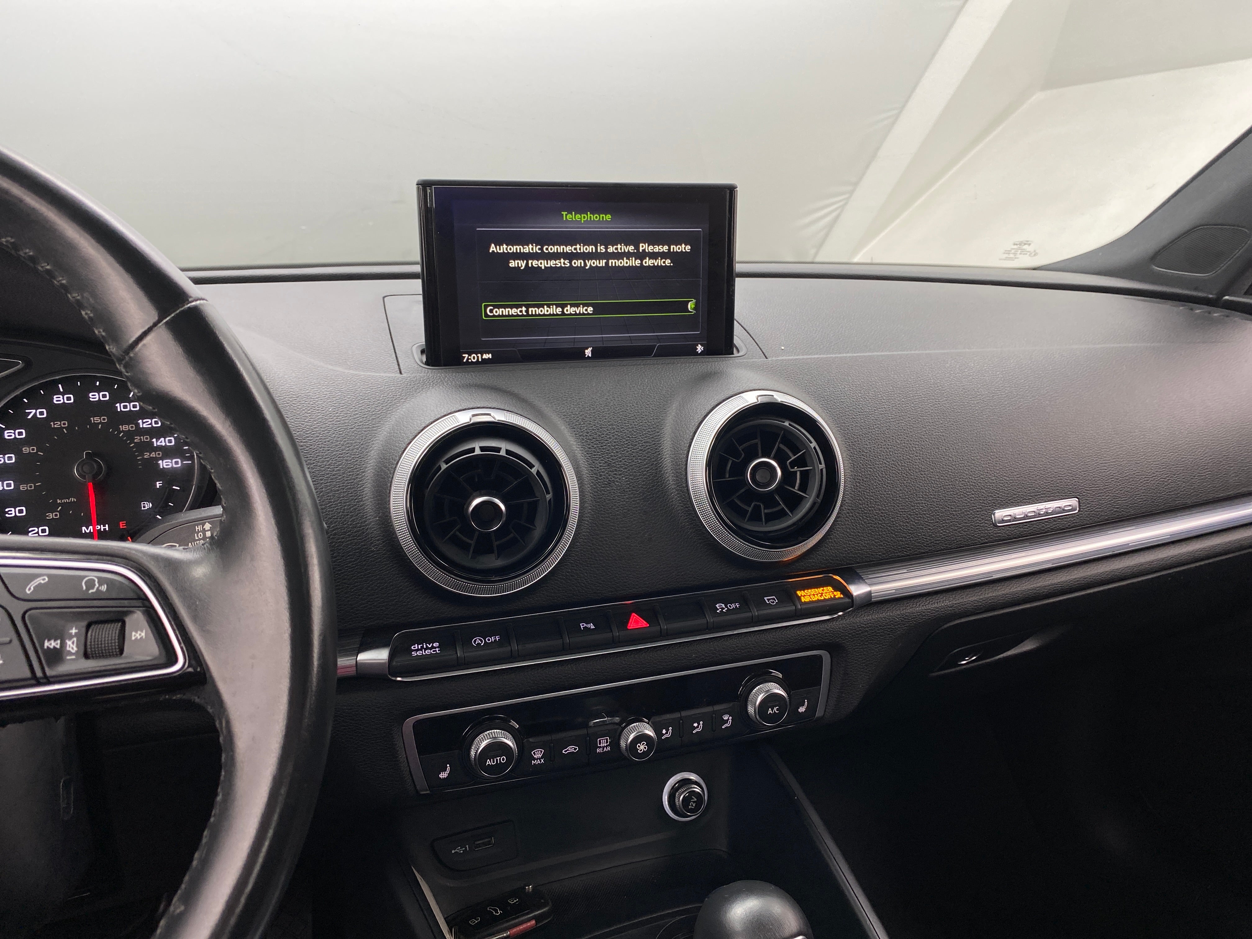 2020 Audi A3 Premium 3