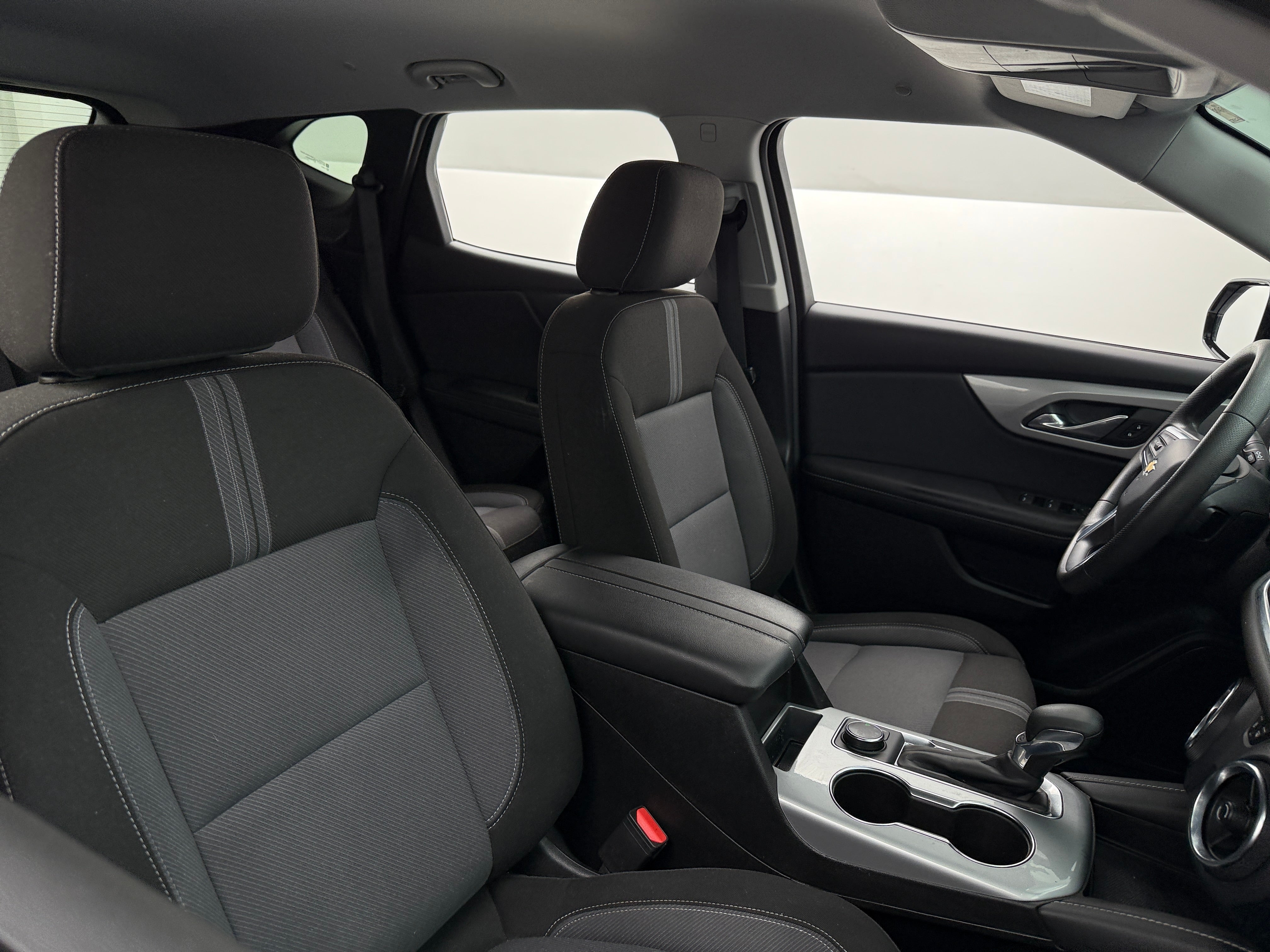 2023 Chevrolet Blazer  2
