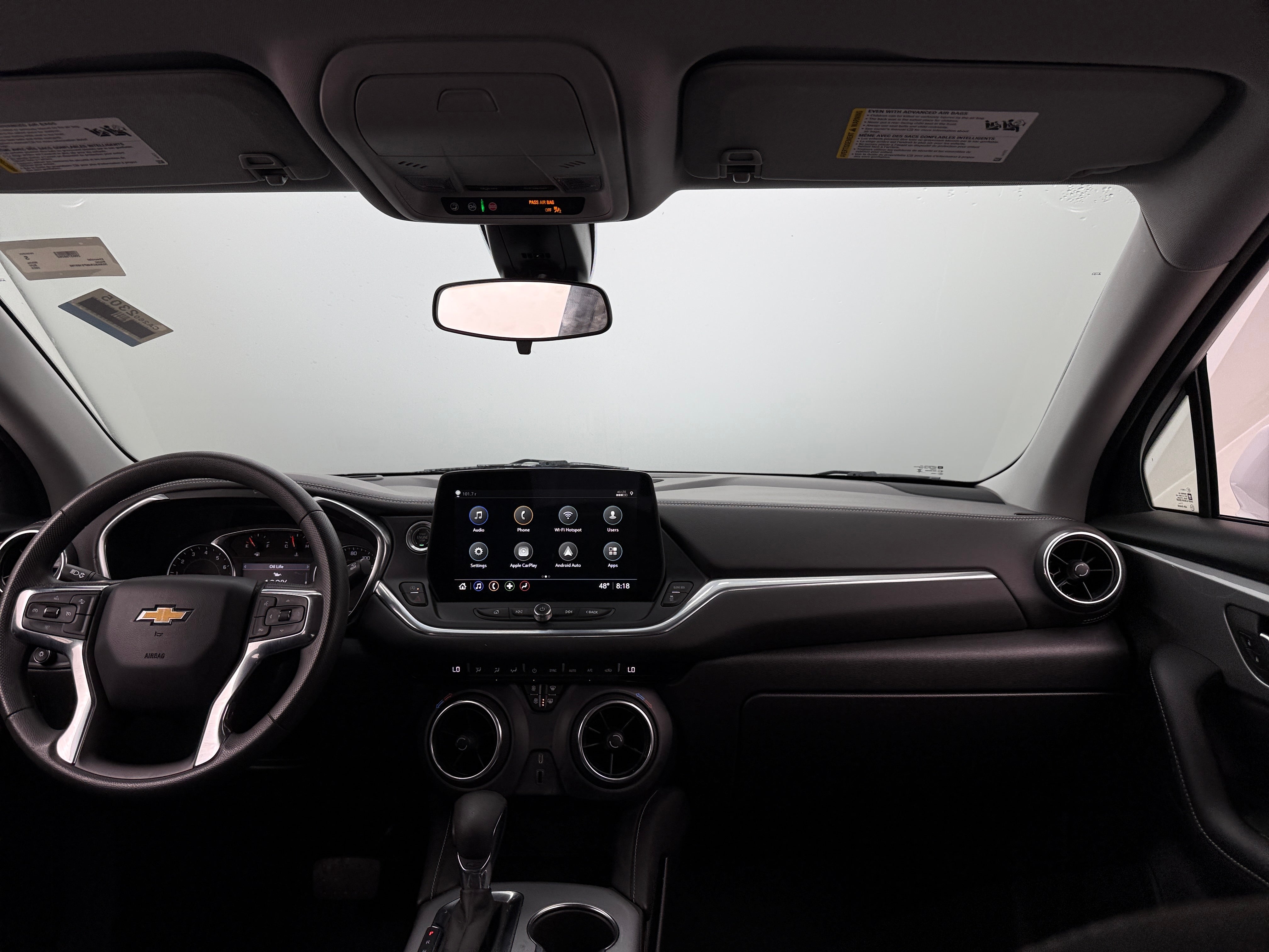 2023 Chevrolet Blazer  3