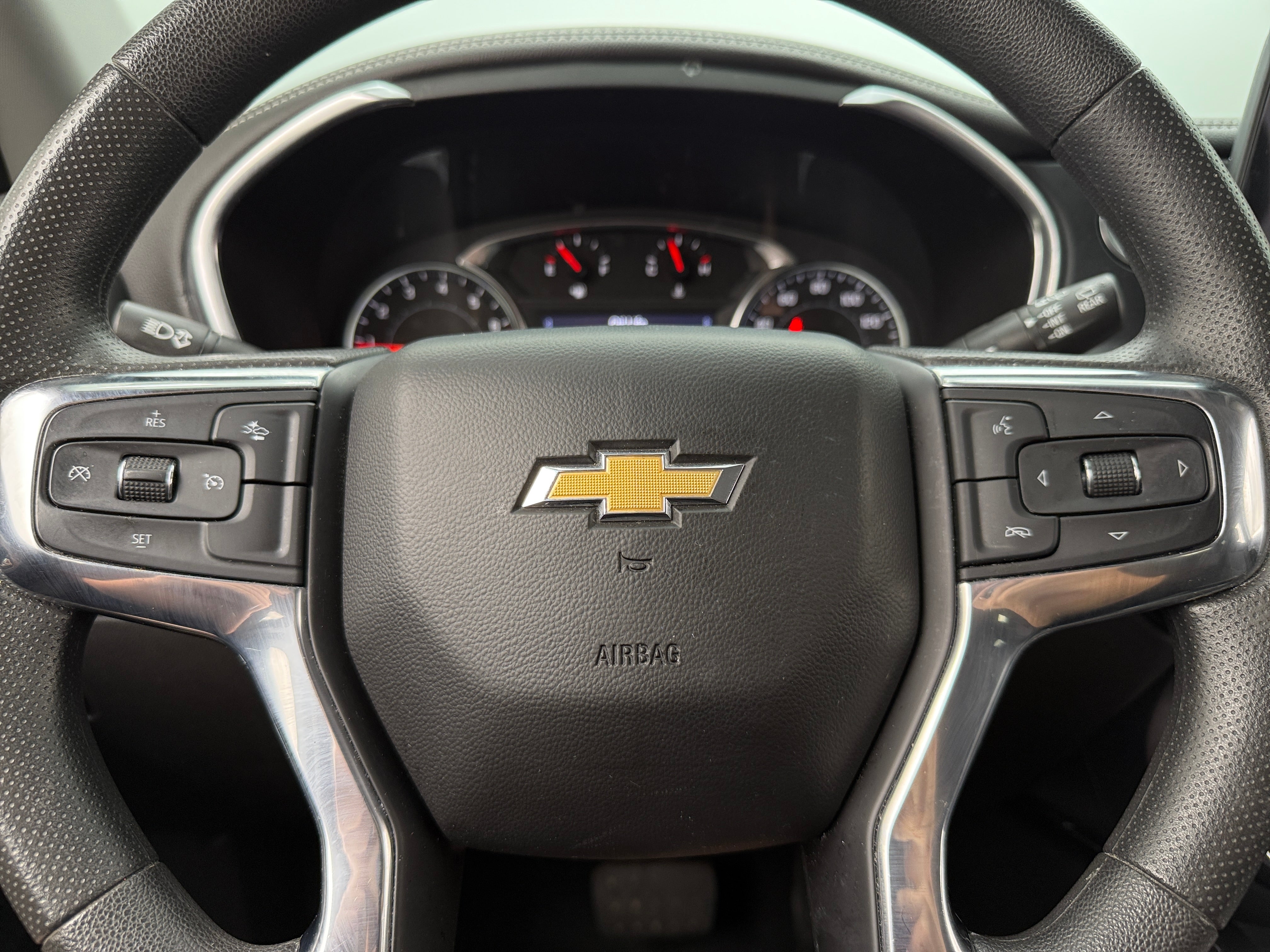 2023 Chevrolet Blazer  5