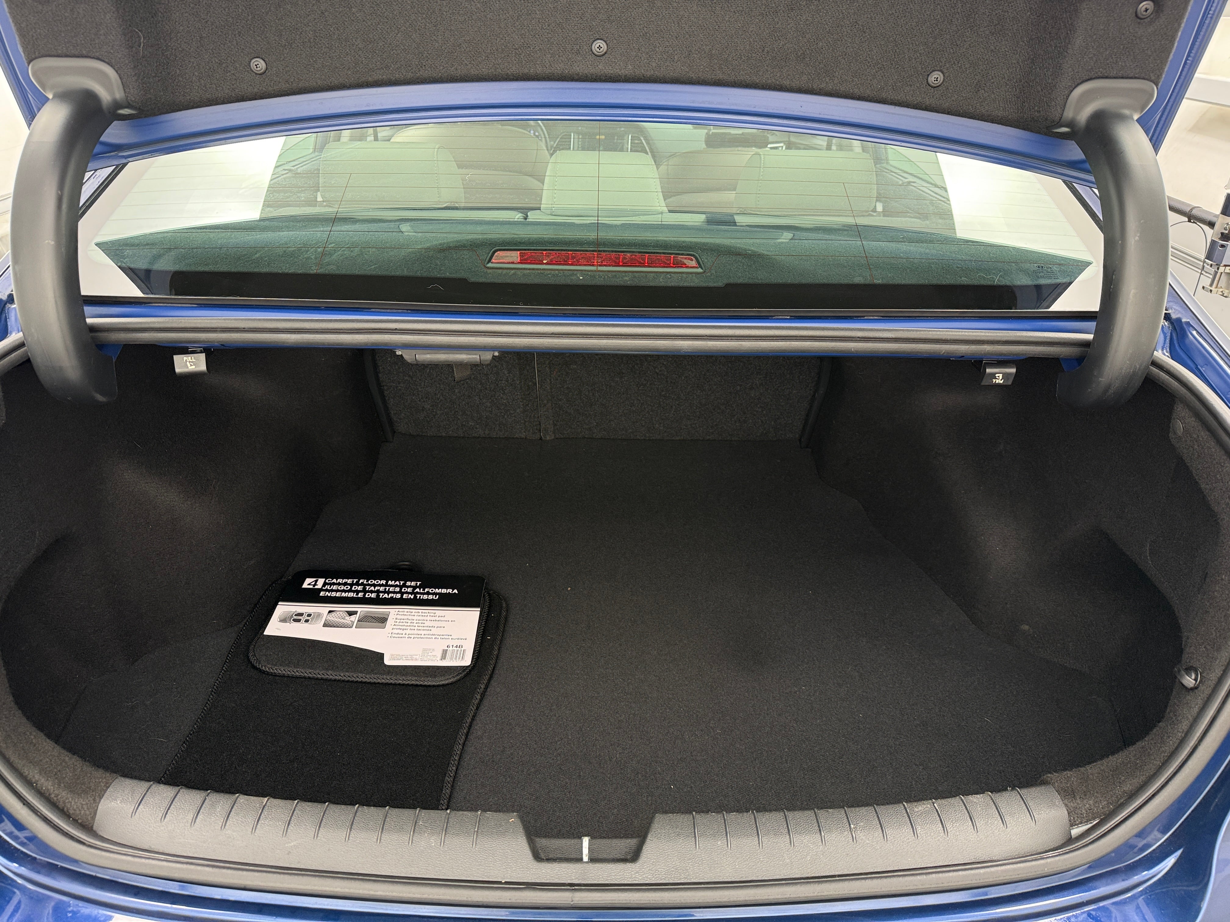2016 Hyundai Sonata Limited 6