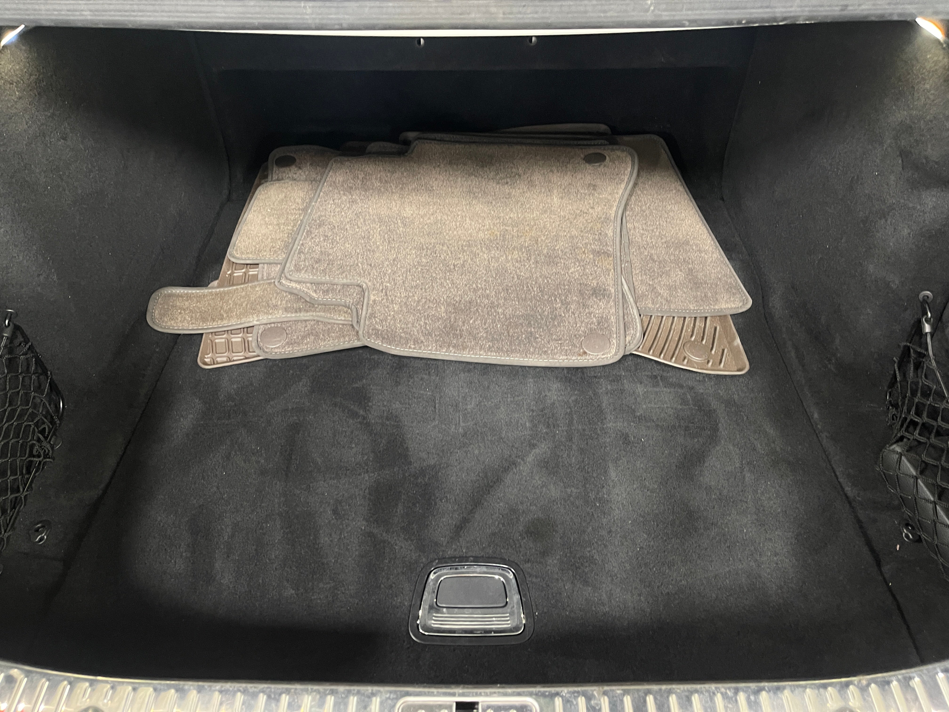 2017 Mercedes-Benz S-Class S 550 6