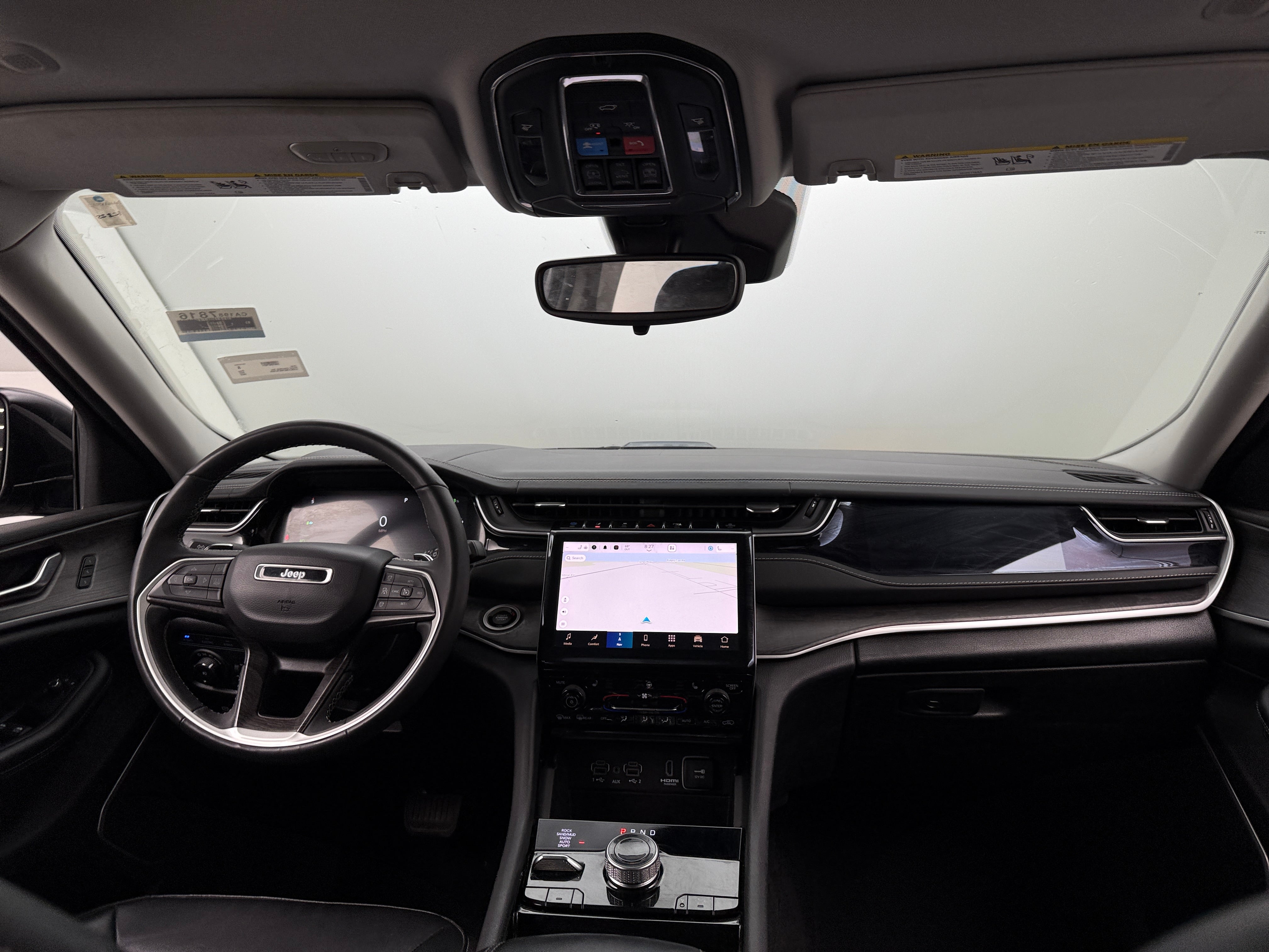 2022 Jeep Grand Cherokee 4xe 2