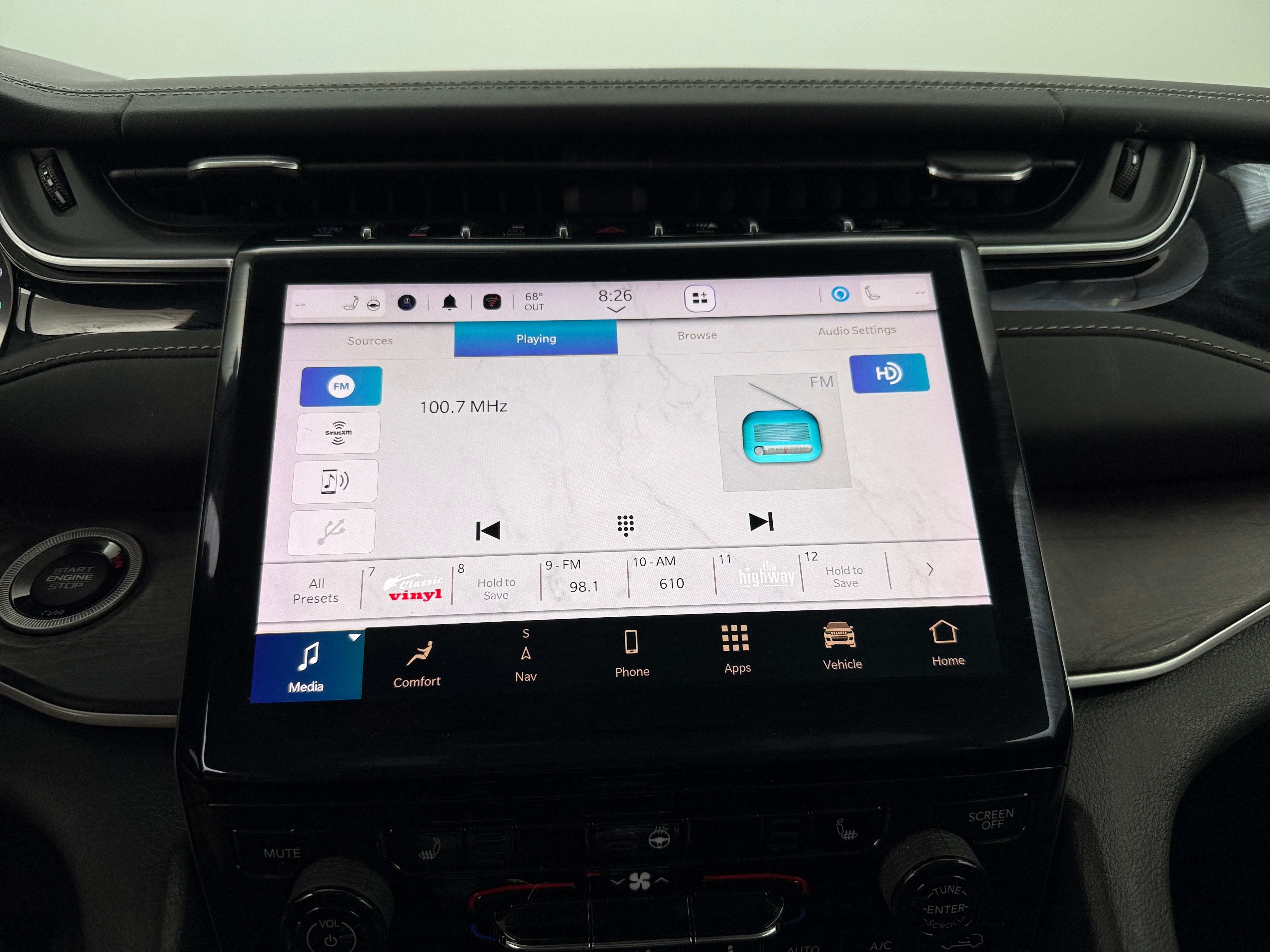 2022 Jeep Grand Cherokee 4xe 3