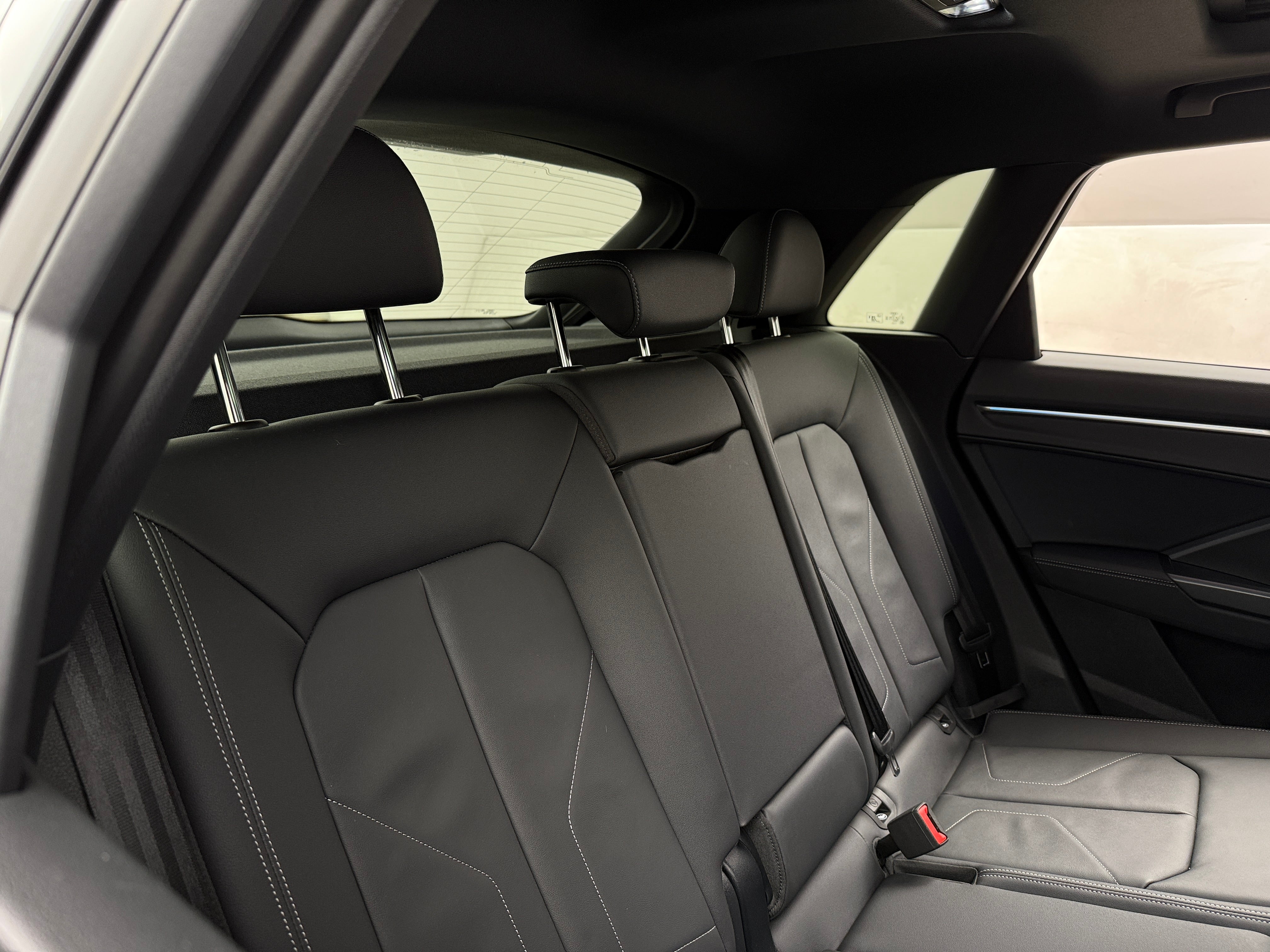 2024 Audi Q3 Premium Plus 5