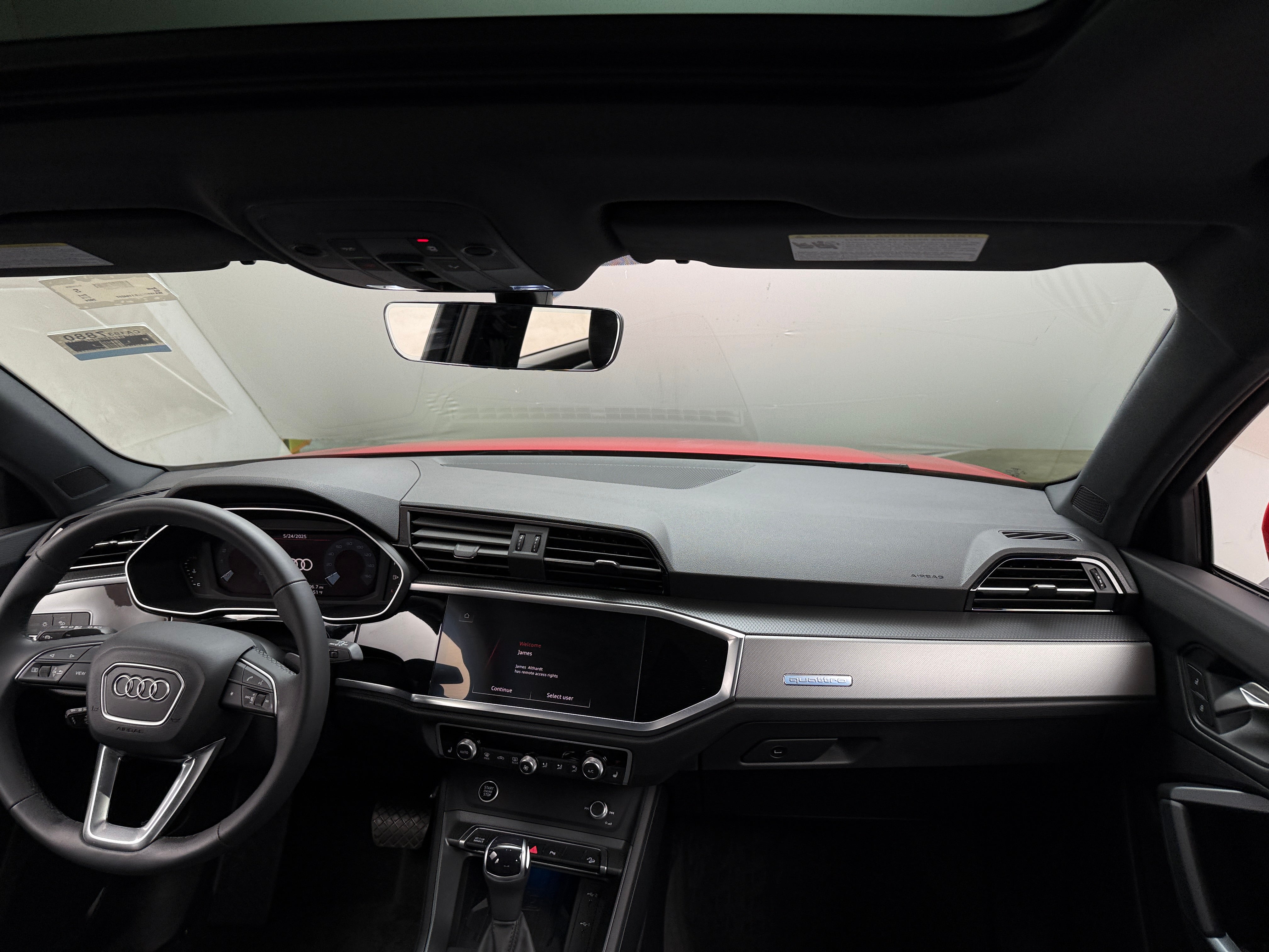 2024 Audi Q3 Premium Plus 2