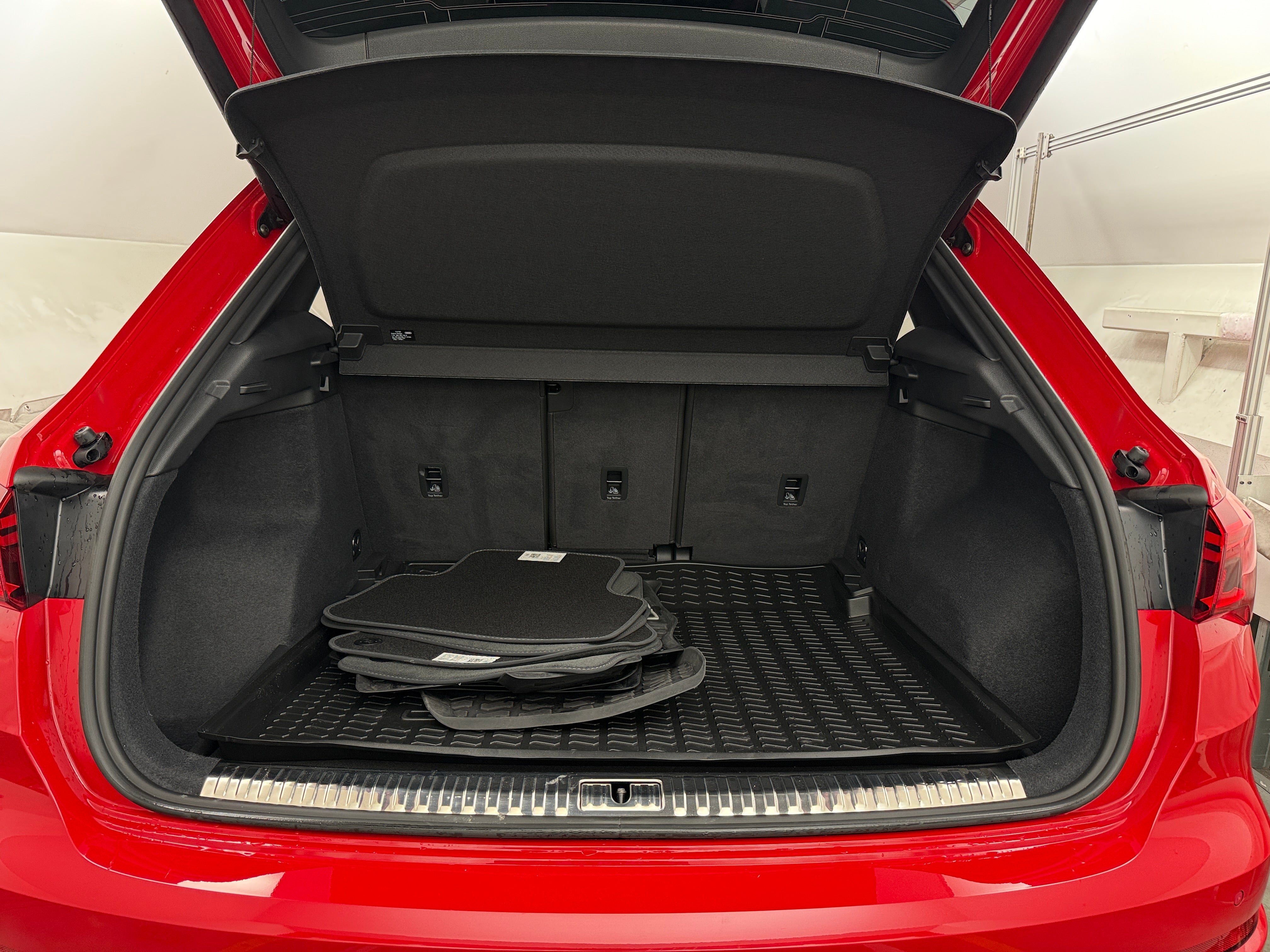 2024 Audi Q3 Premium Plus 6