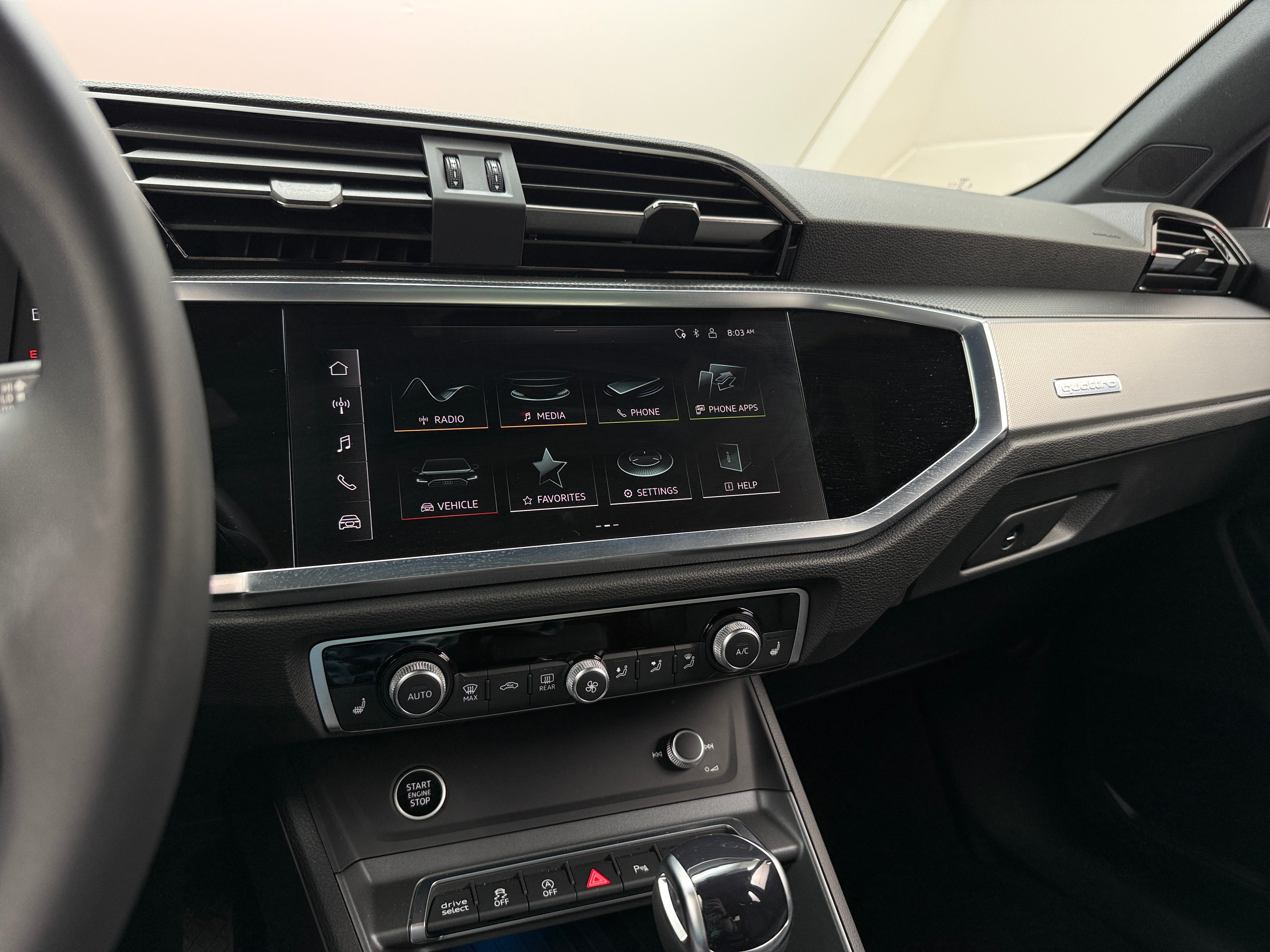 2024 Audi Q3 Premium Plus 3
