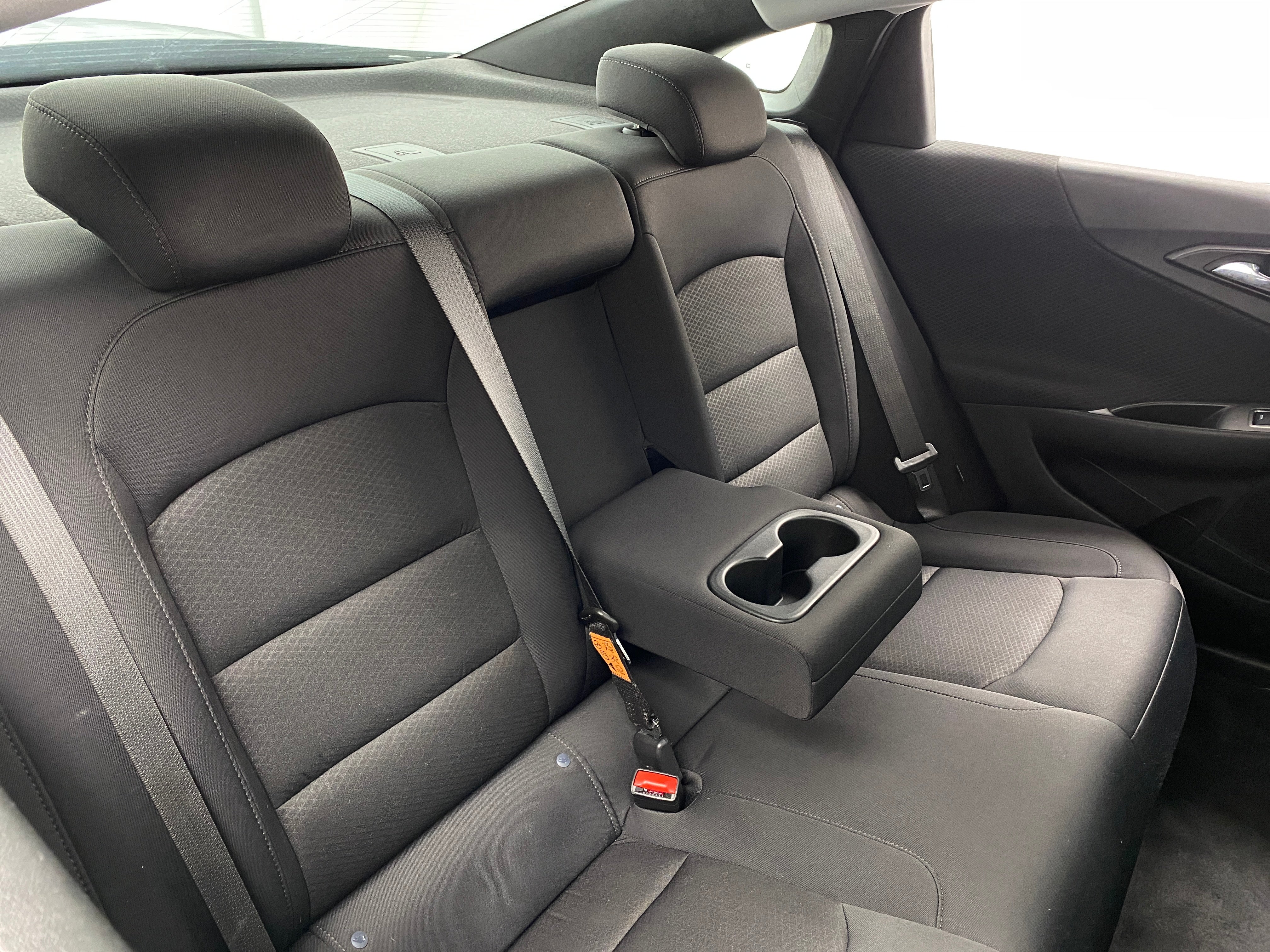 2023 Chevrolet Malibu LT 6