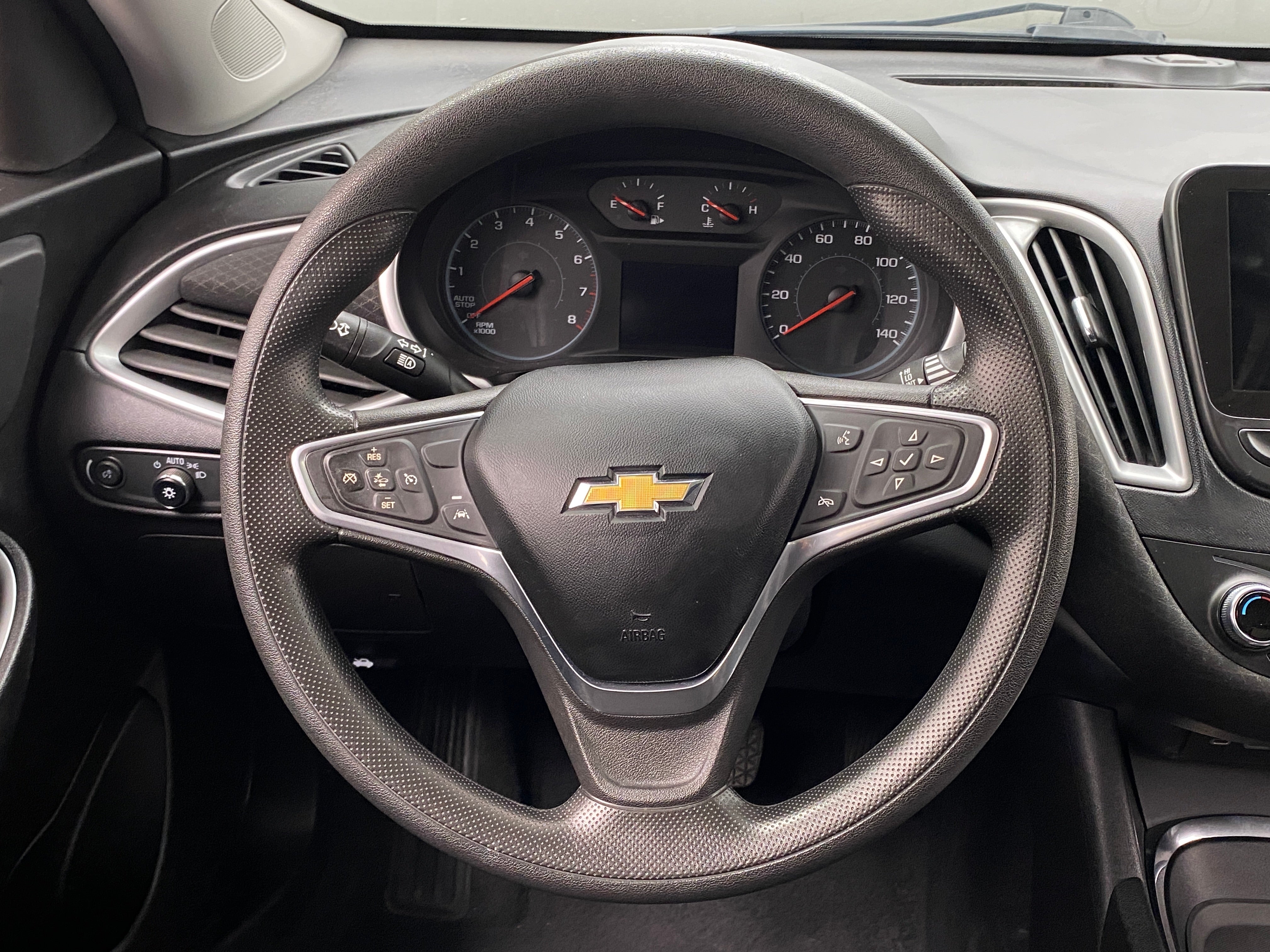 2023 Chevrolet Malibu LT 5
