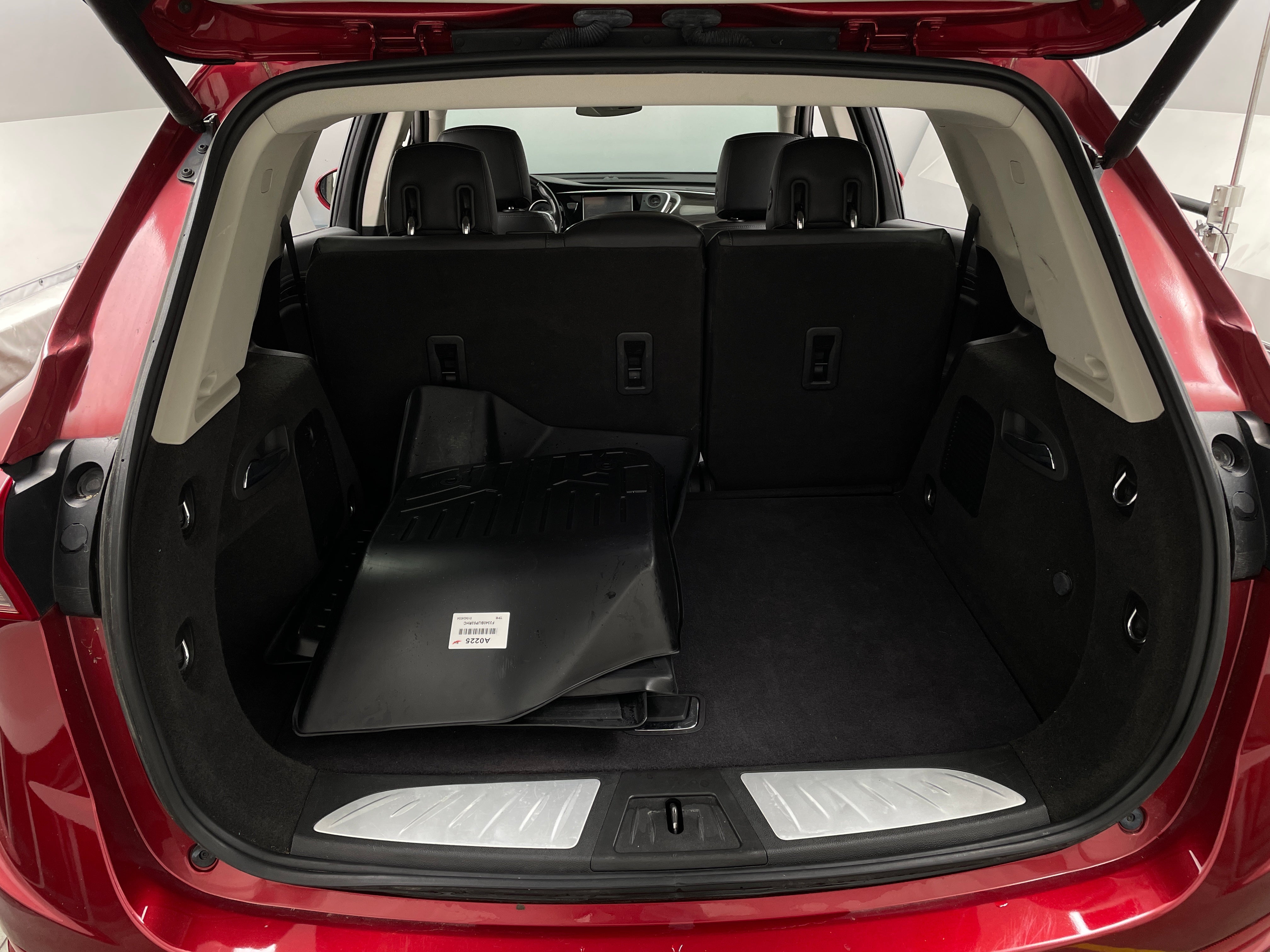 2019 Buick Envision Essence 6