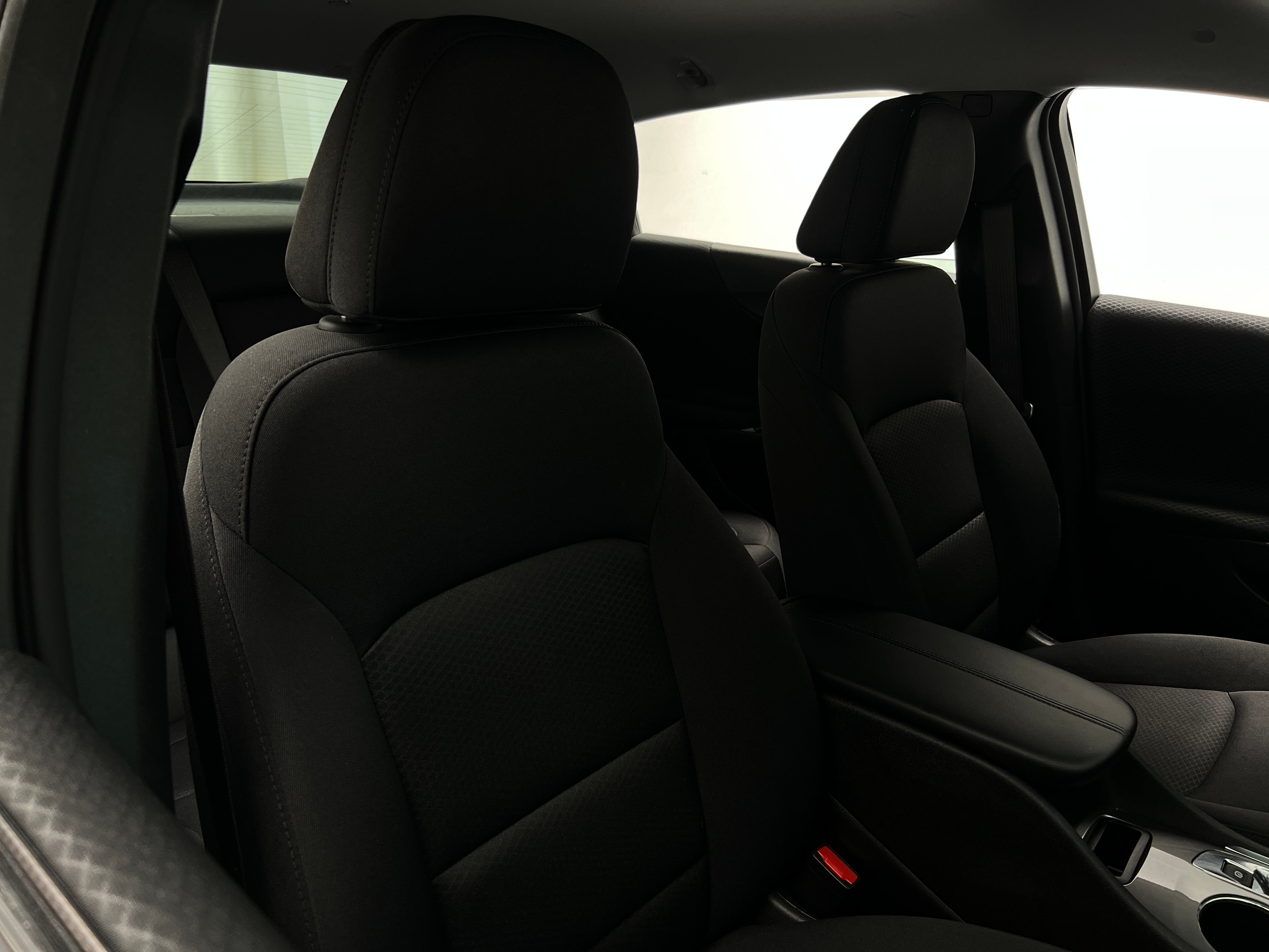 2025 Chevrolet Malibu LT 2