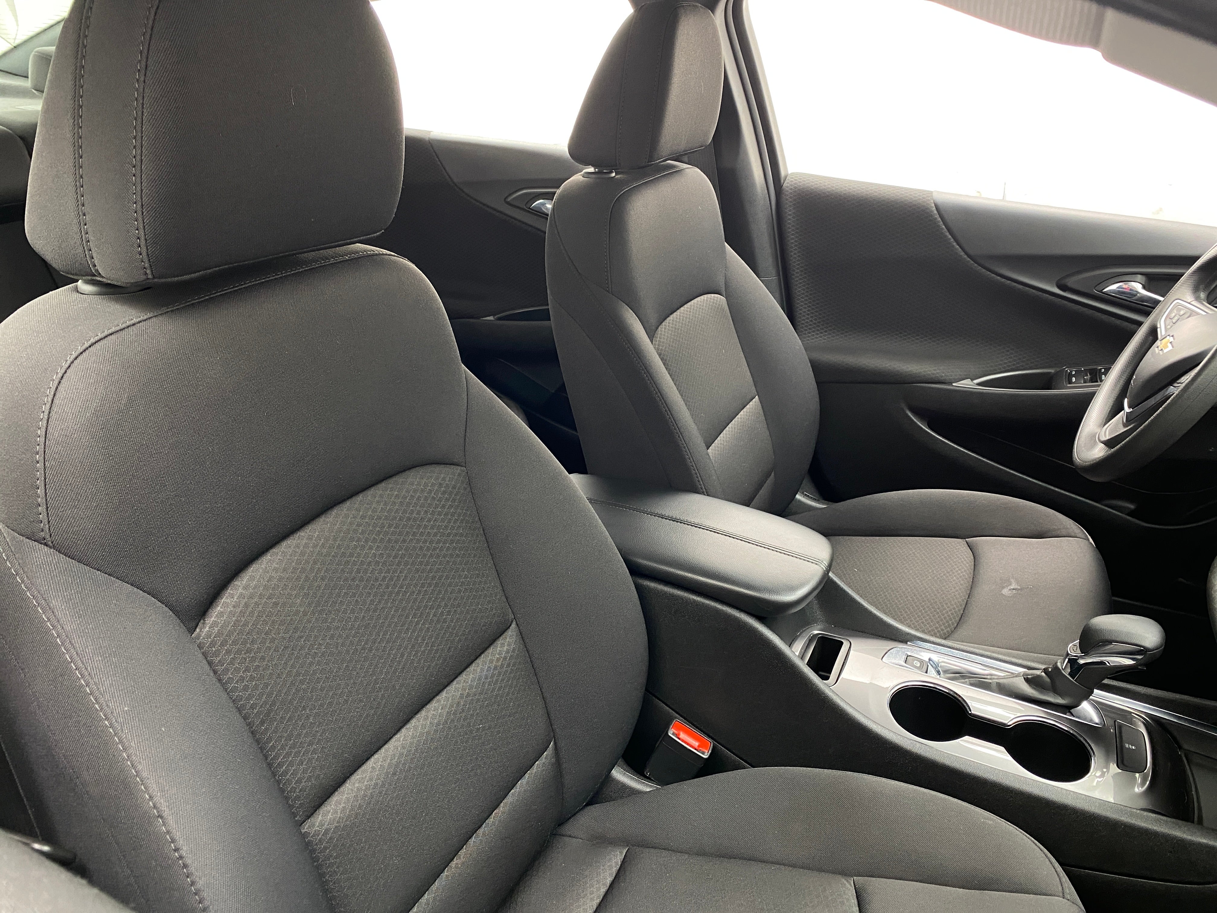 2023 Chevrolet Malibu LT 2