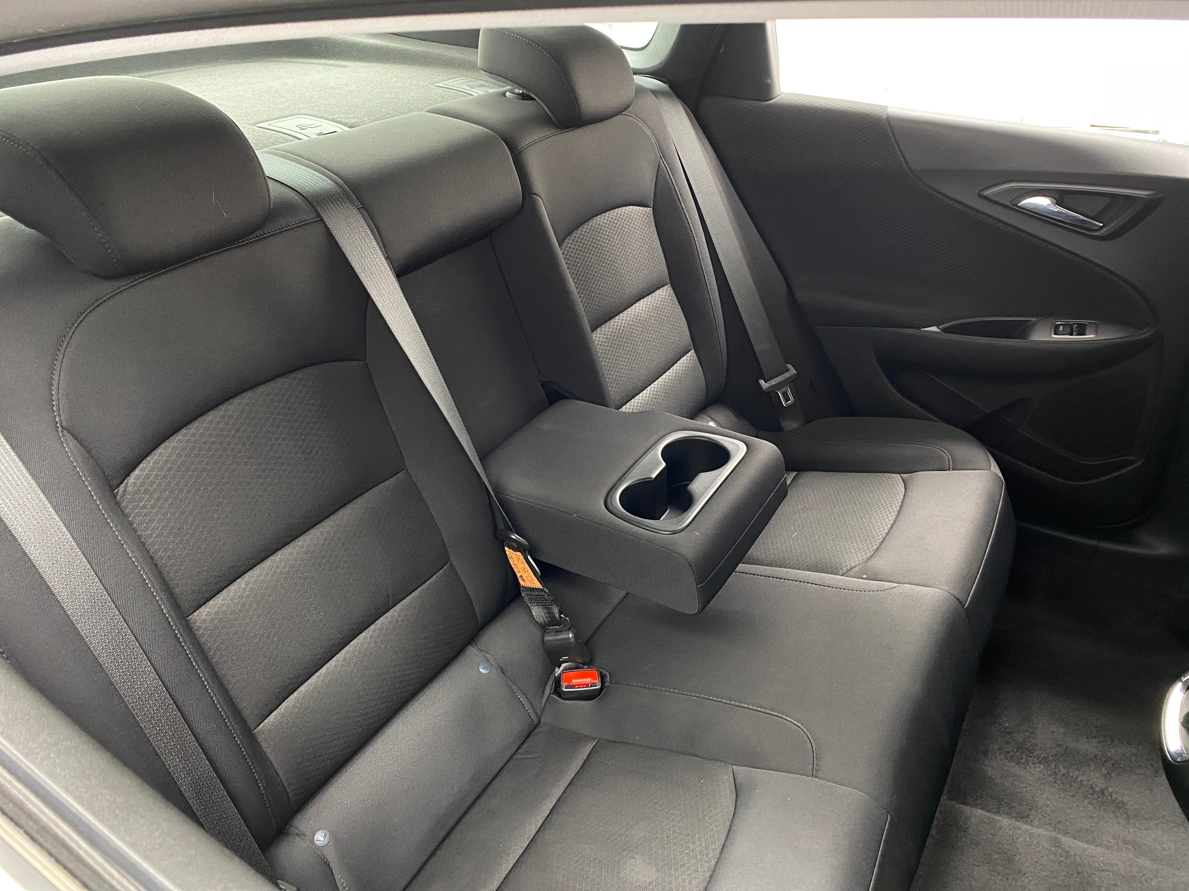2023 Chevrolet Malibu LT 6