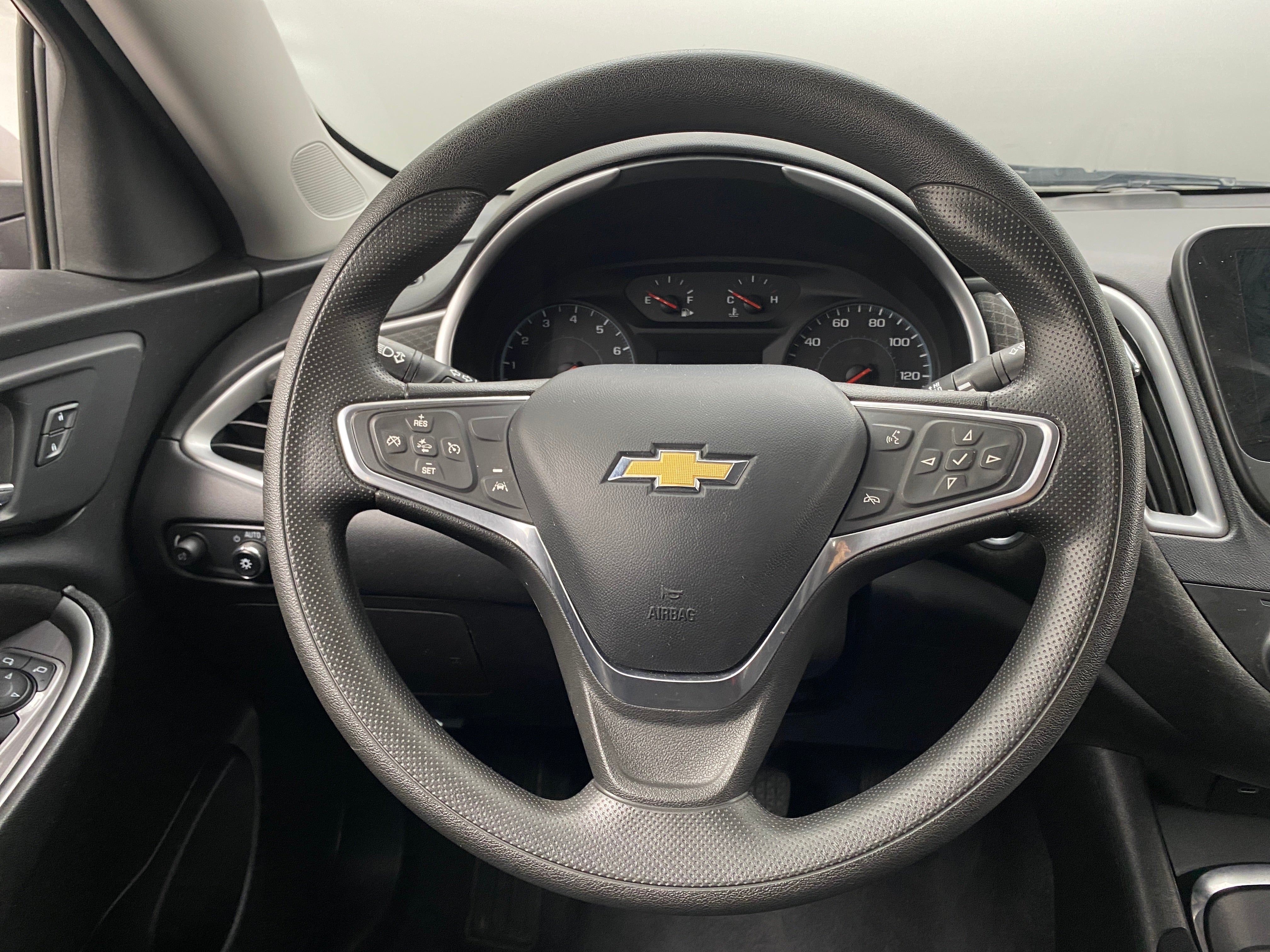 2023 Chevrolet Malibu LT 5