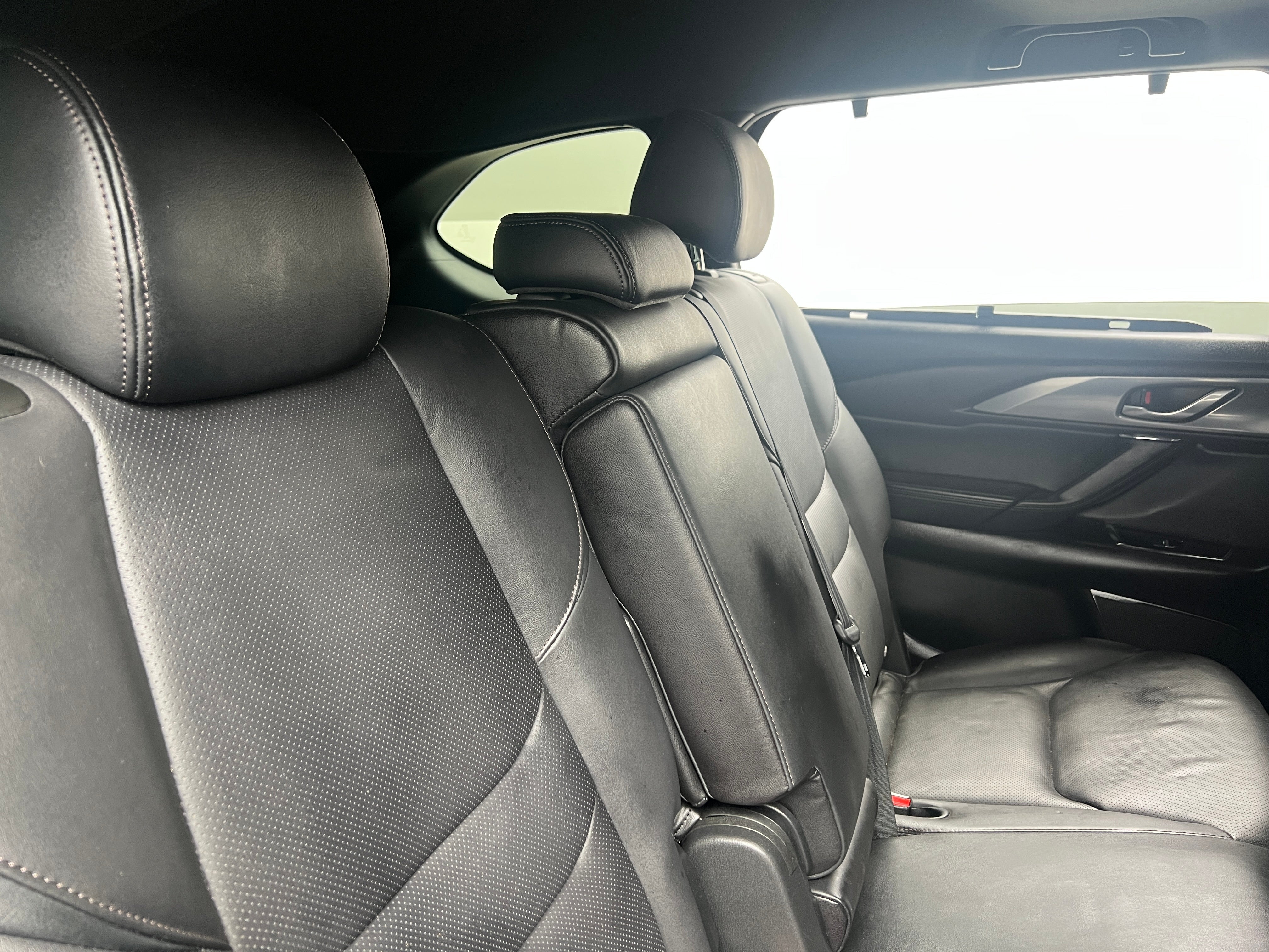 2019 Mazda CX-9 Grand Touring 5