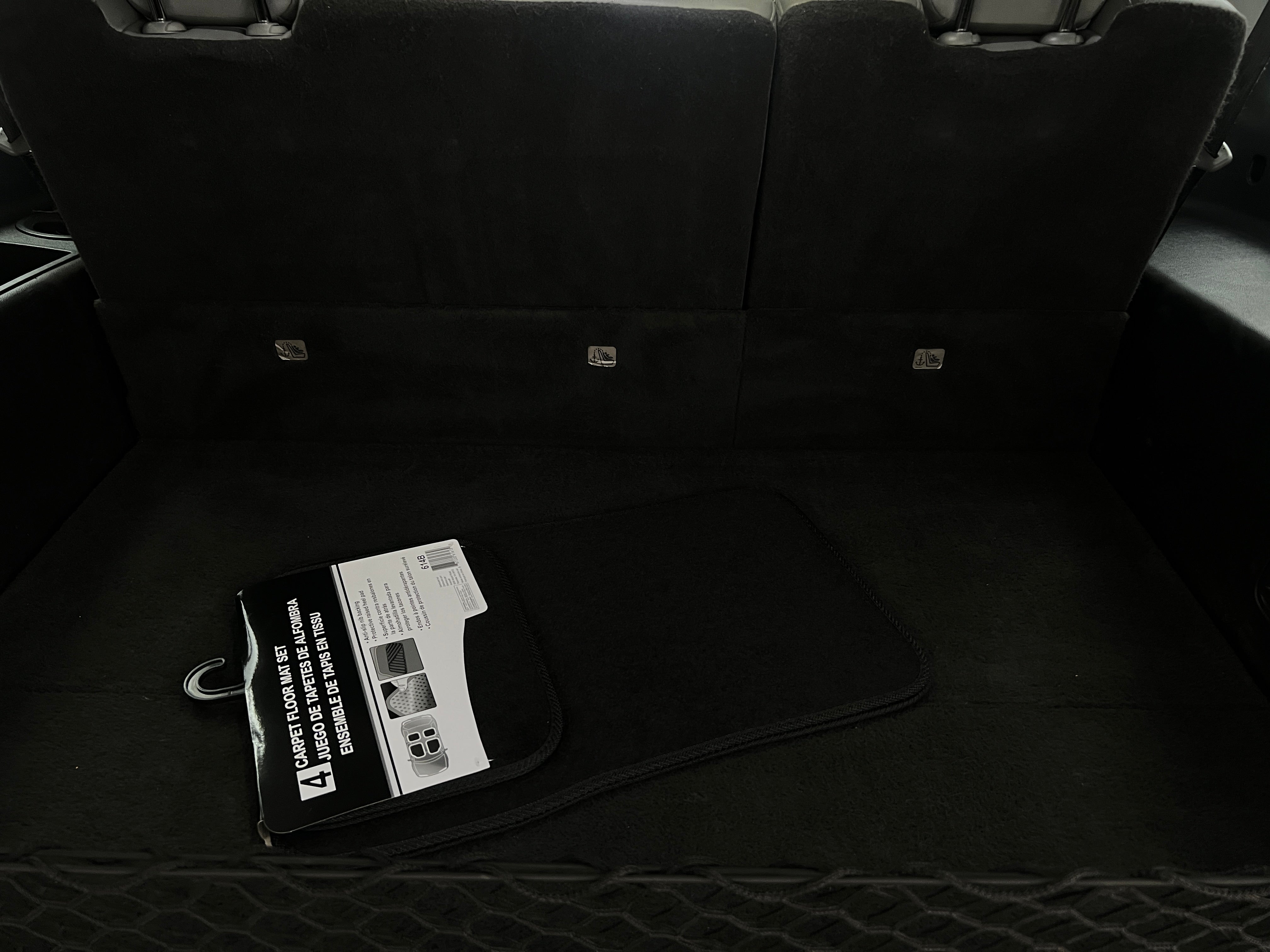 2020 Chevrolet Suburban LT 6