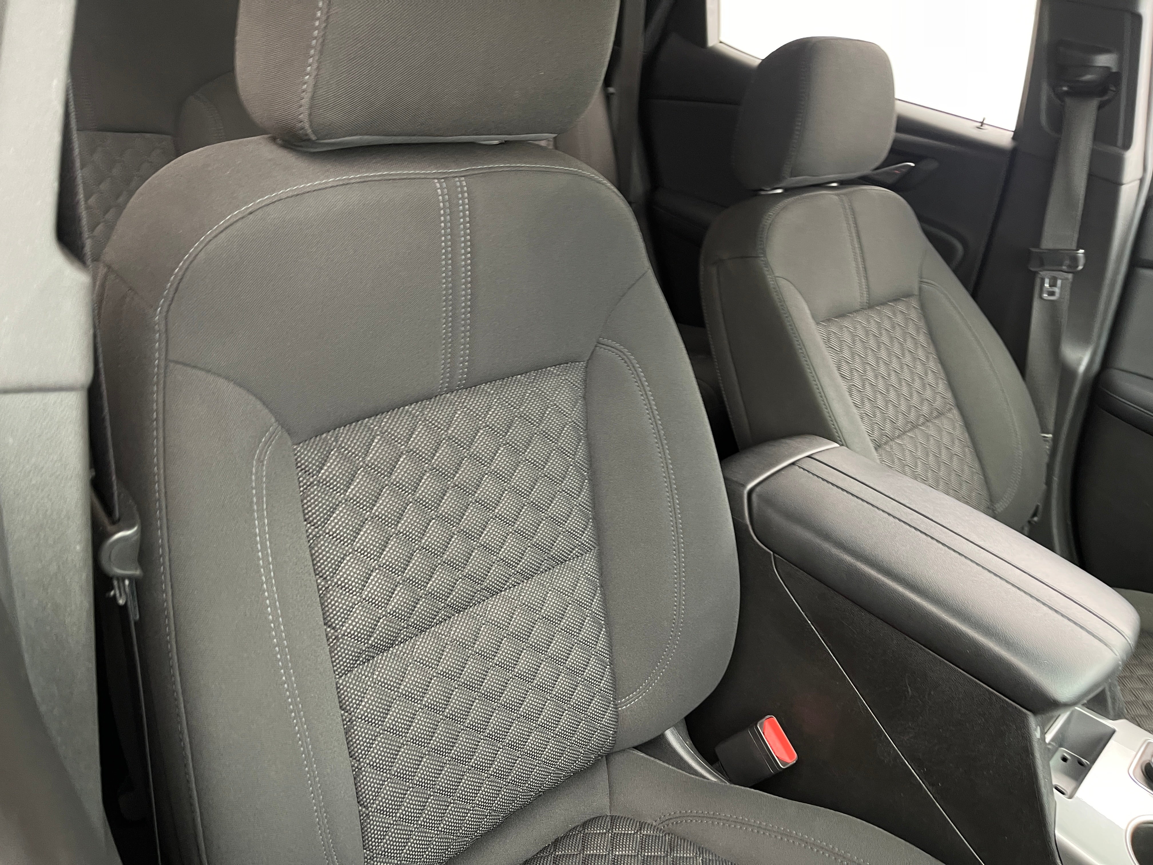 2019 Chevrolet Blazer  2