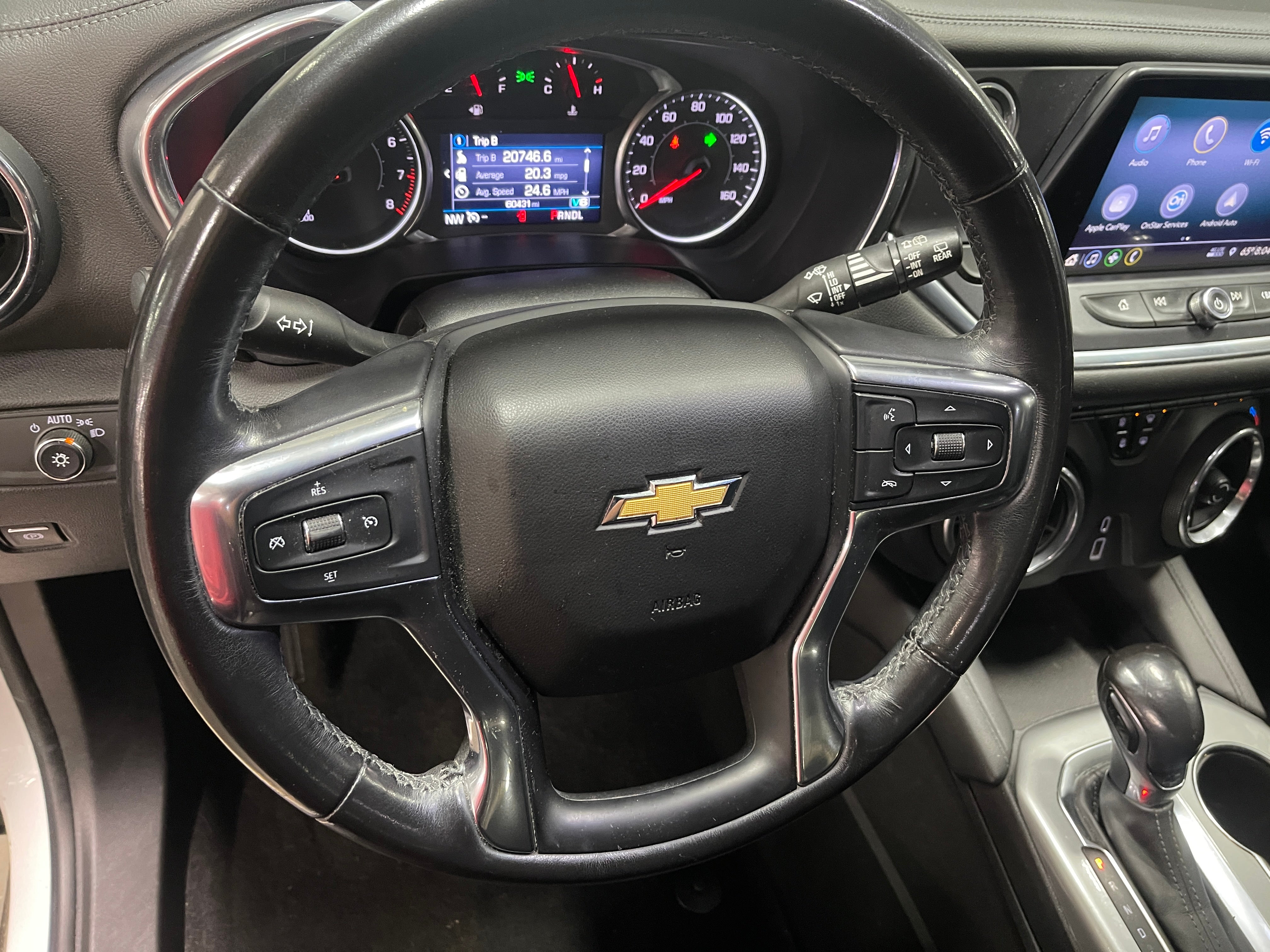 2019 Chevrolet Blazer  5