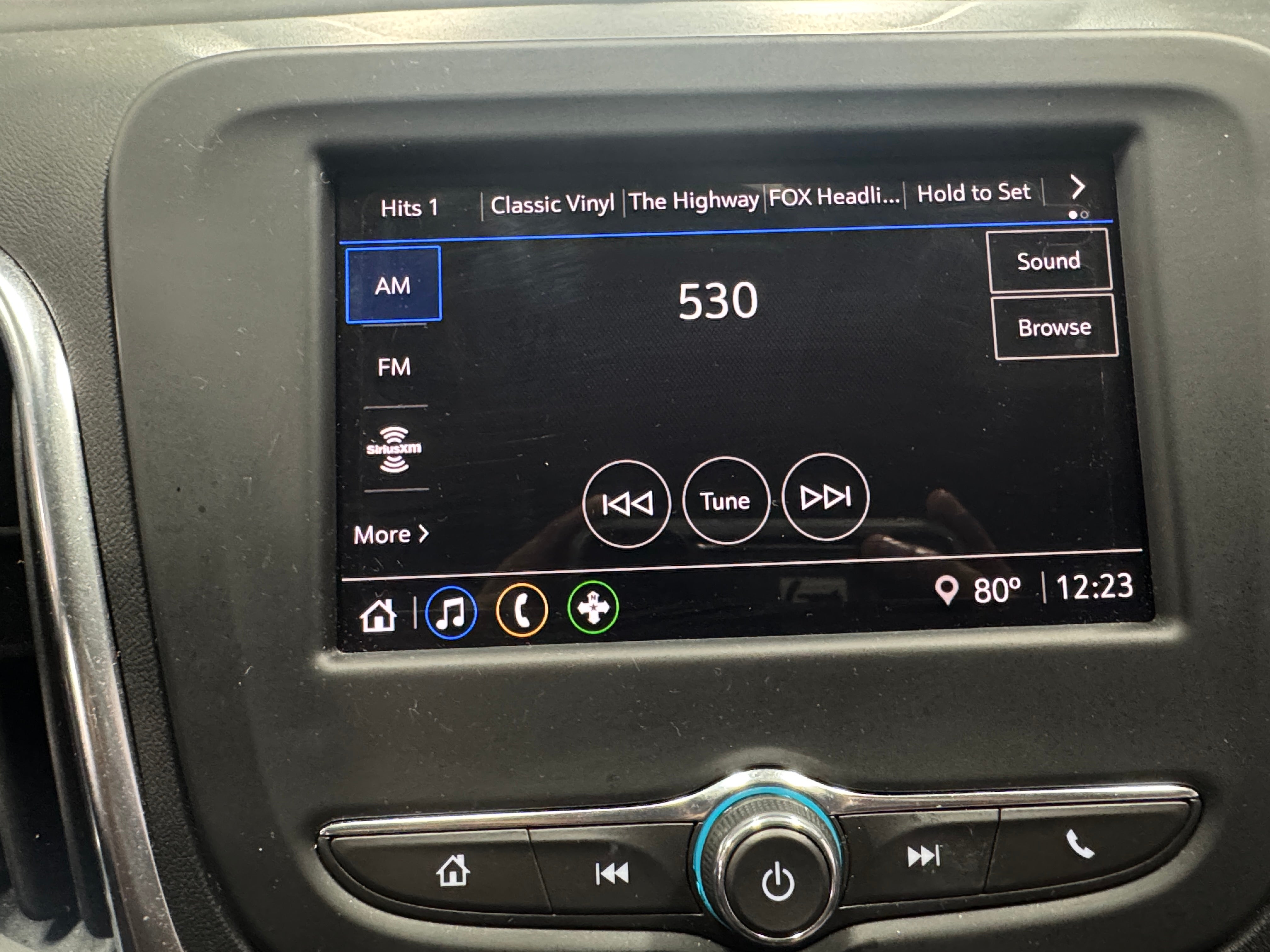2022 Chevrolet Equinox LS 4