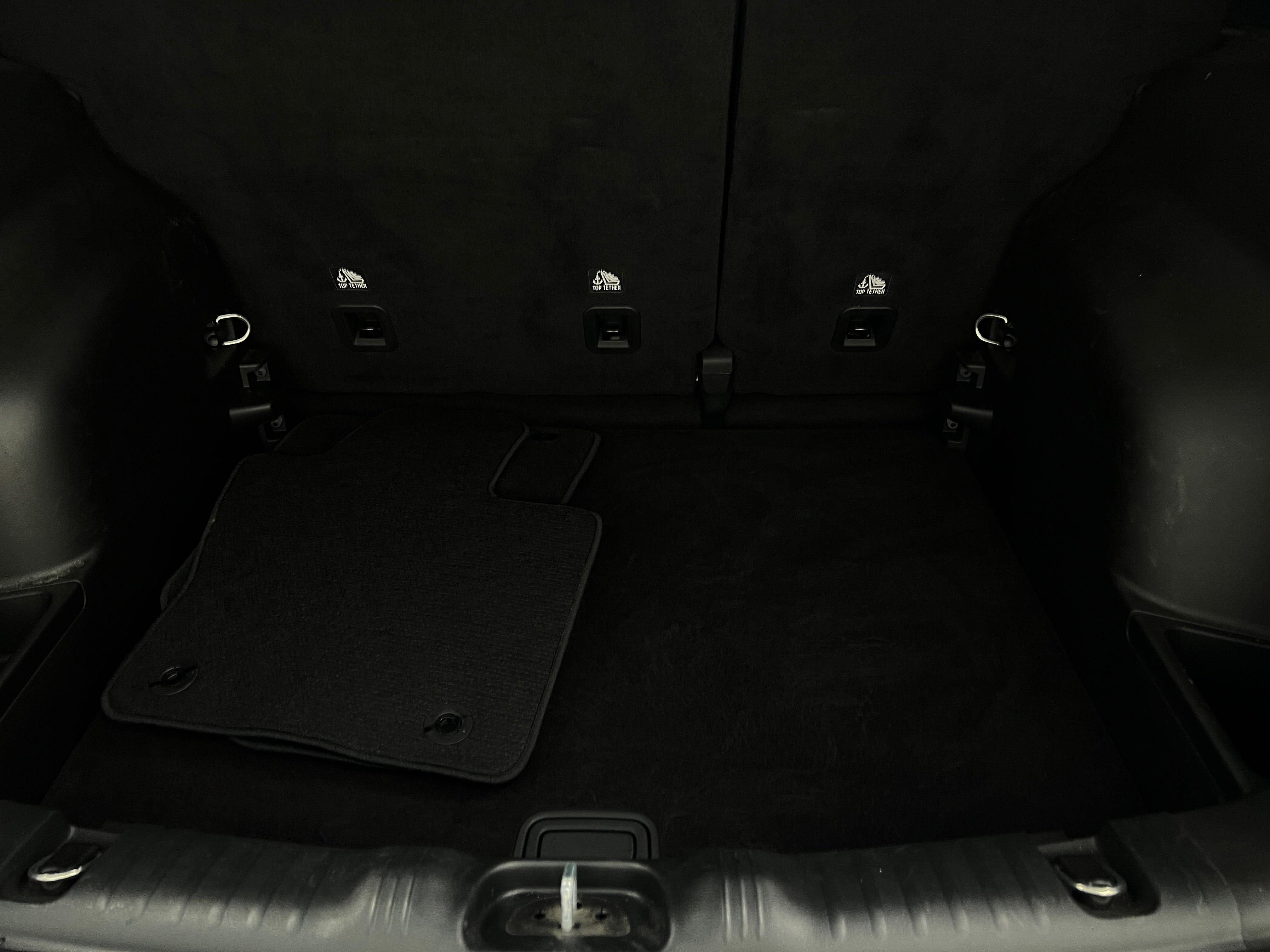 2023 Jeep Compass Limited 6