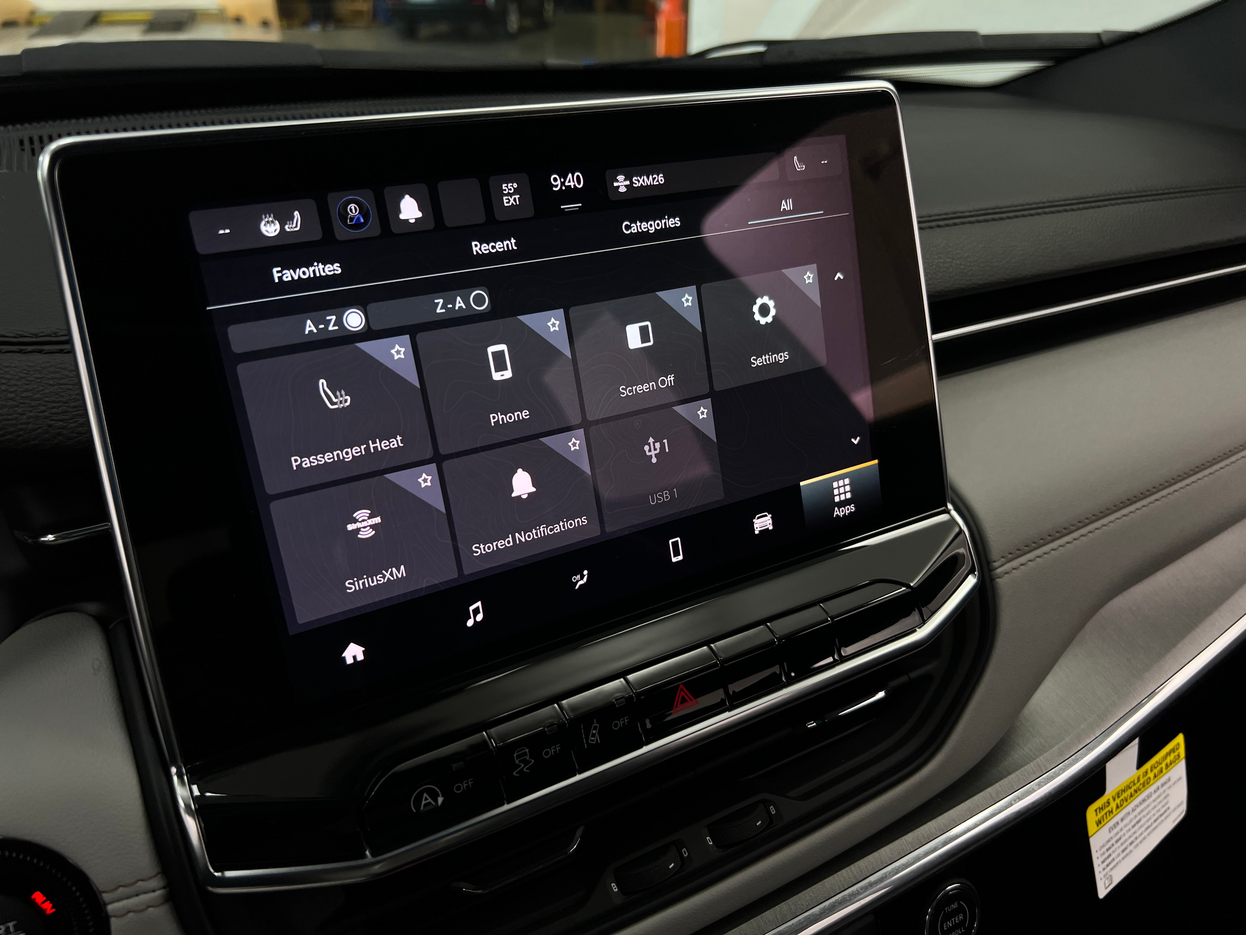2023 Jeep Compass Limited 3