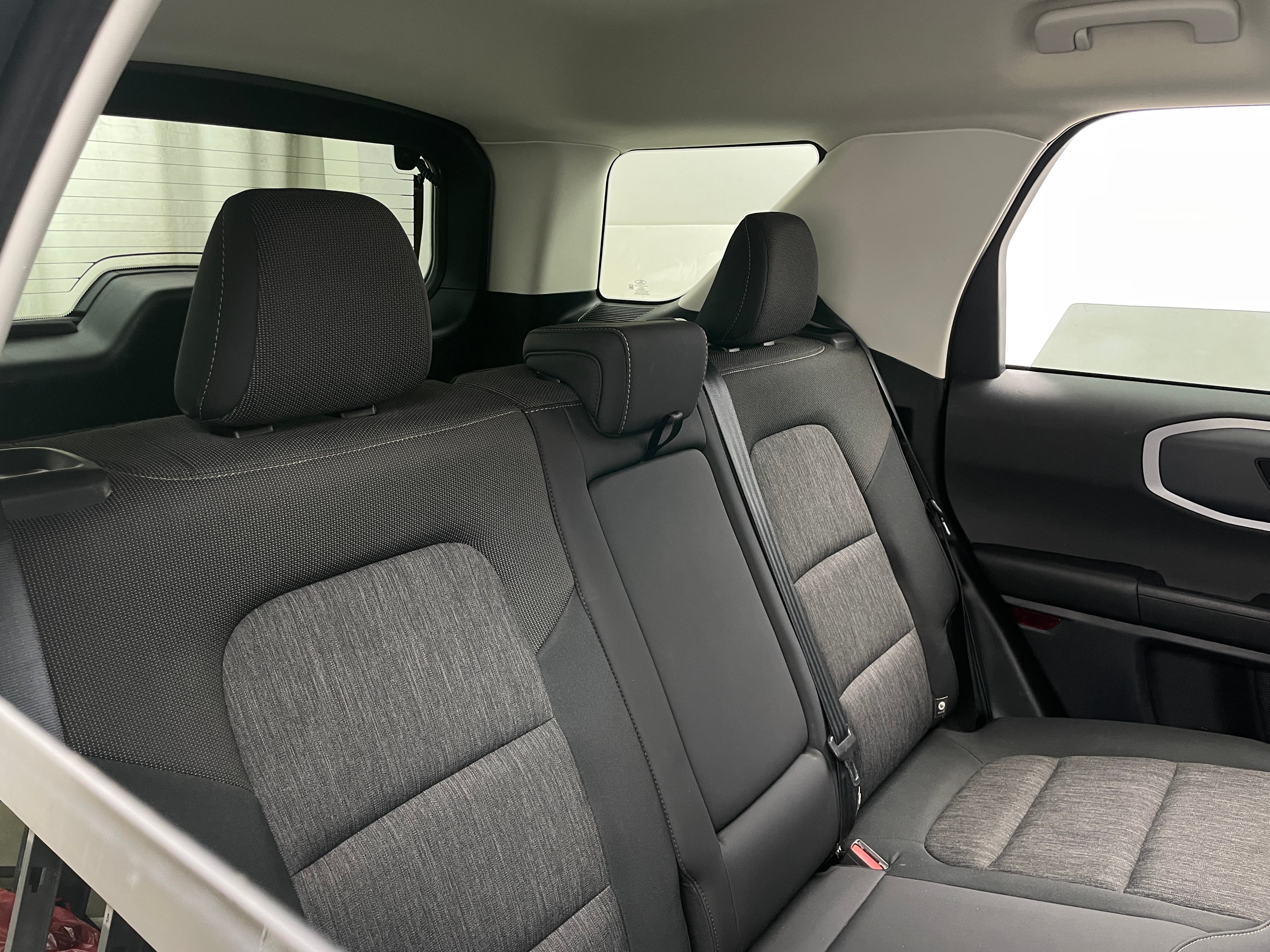 2022 Ford Bronco Sport Big Bend 6
