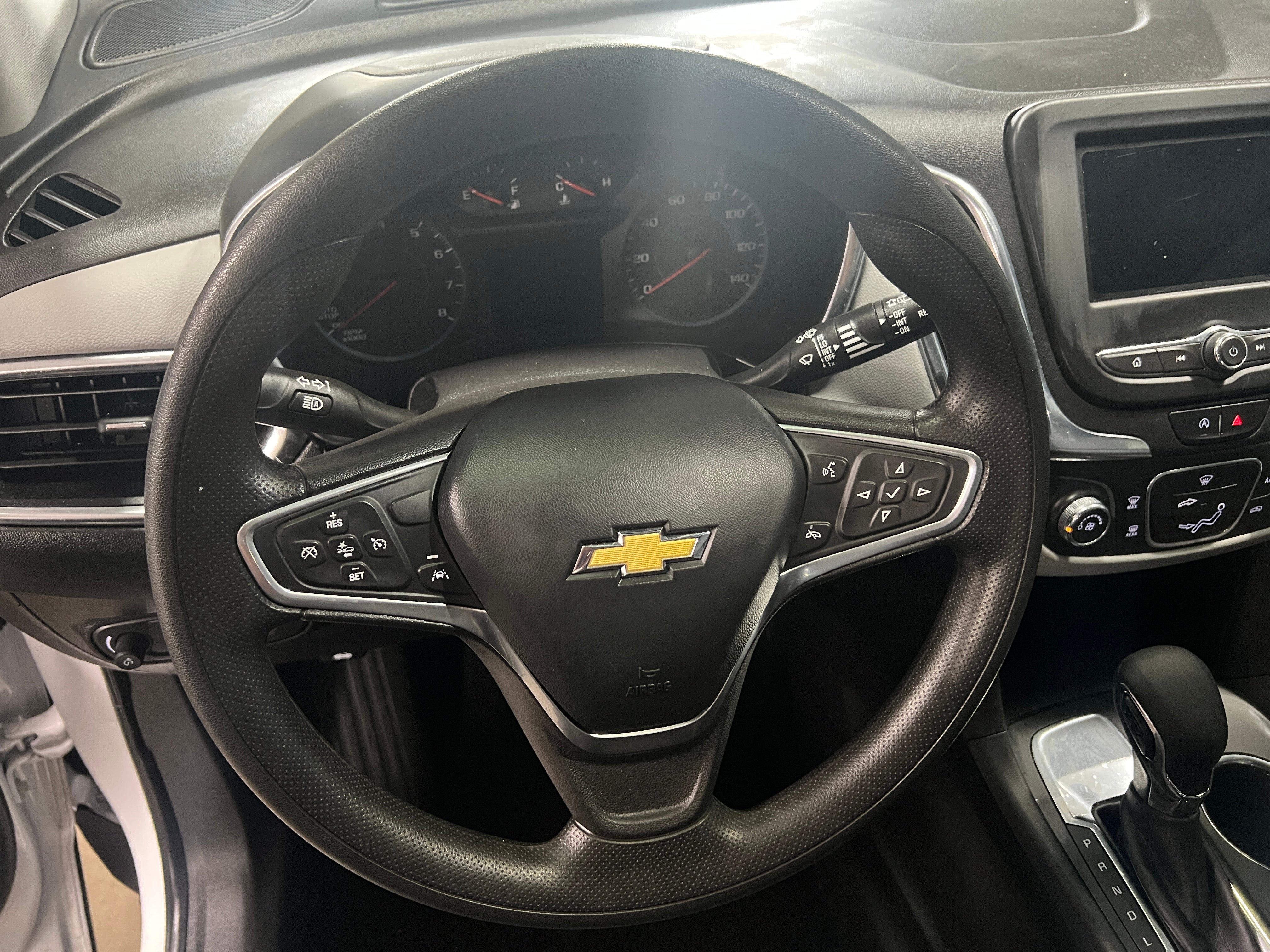 2023 Chevrolet Equinox LS 5