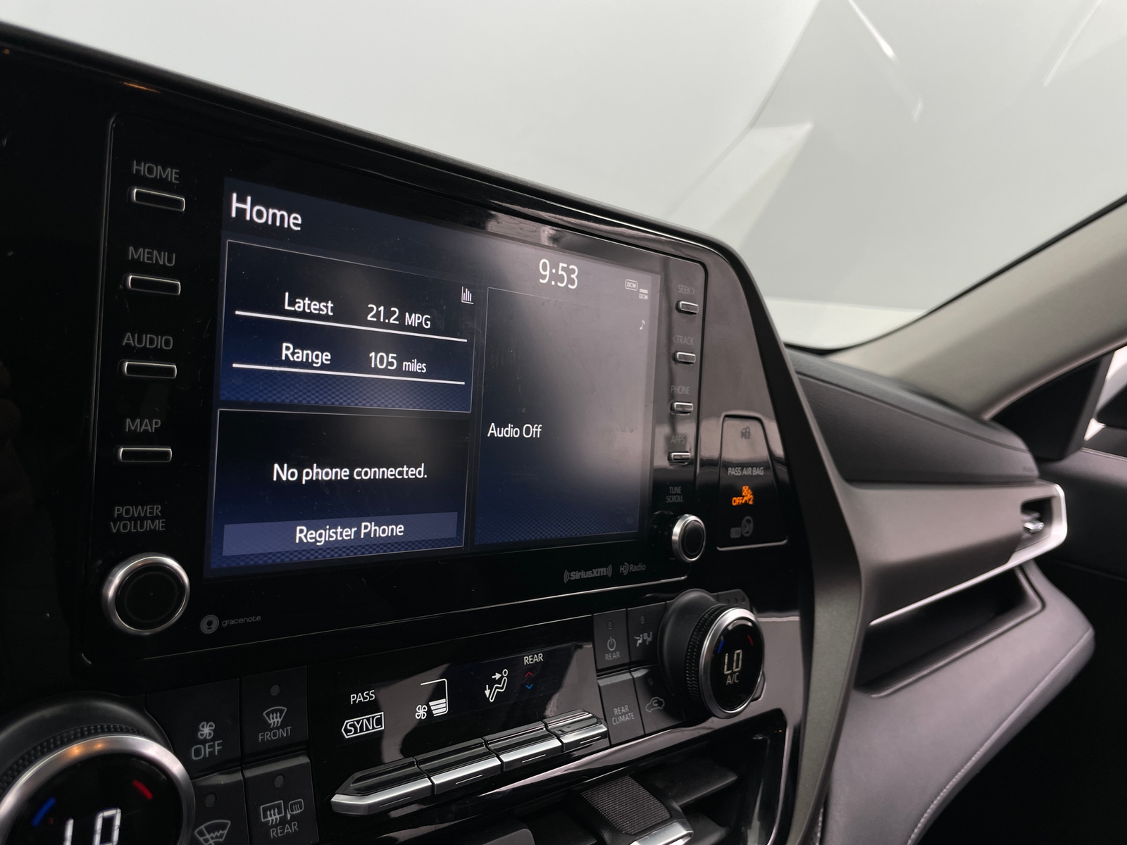 Thumbnail: 2022 Toyota Highlander - 3