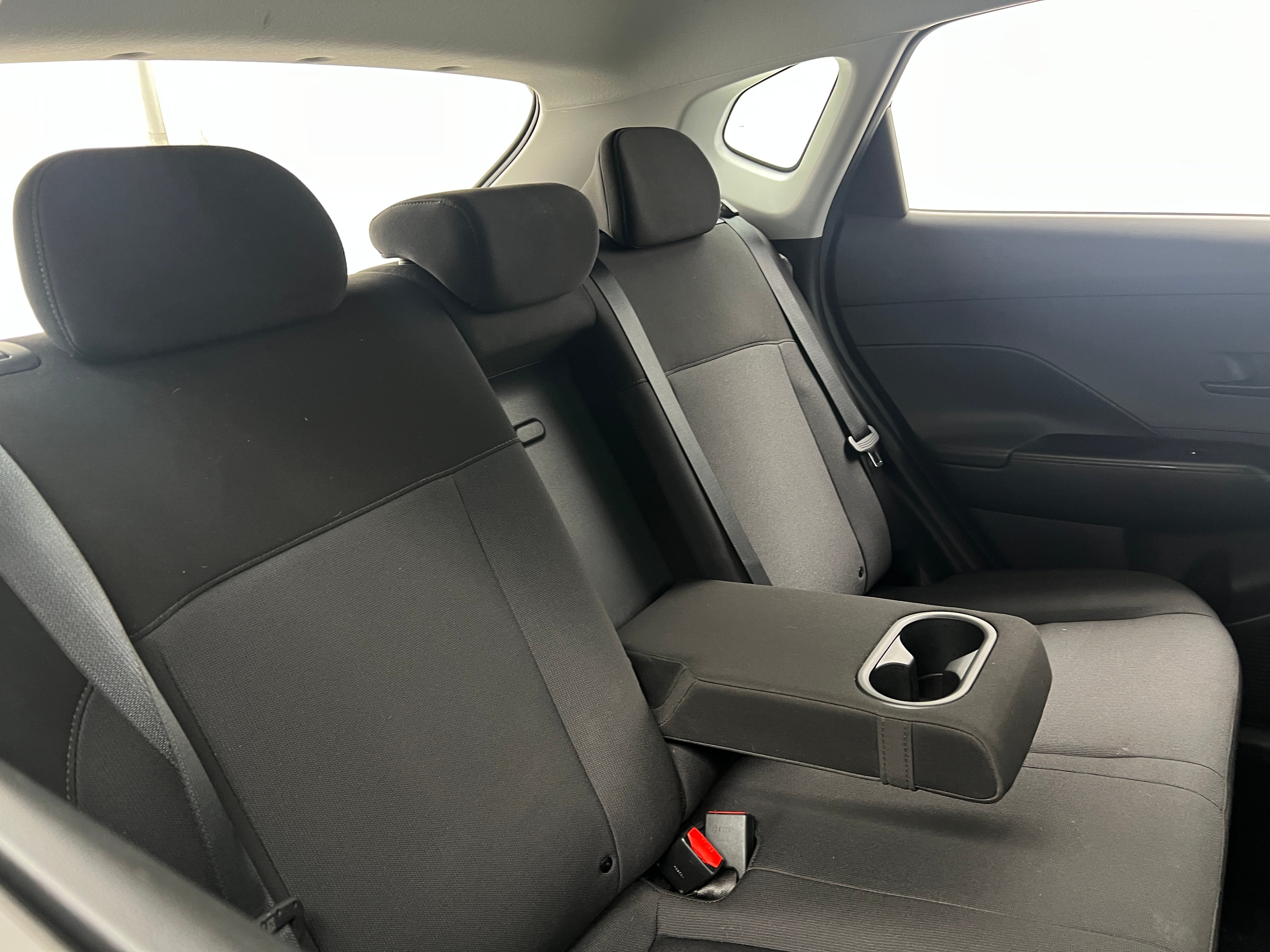 2024 Hyundai Kona SE 6