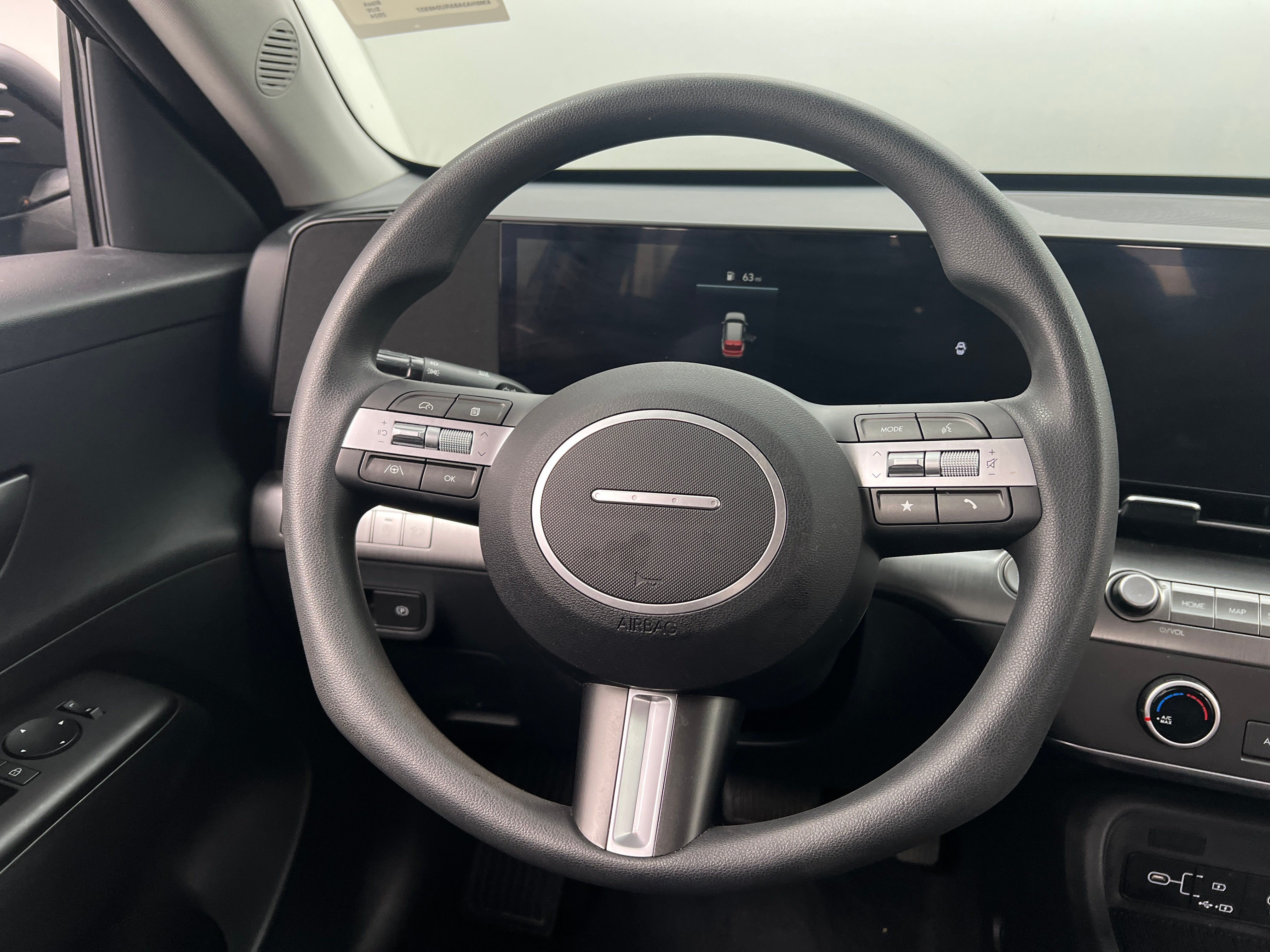 2024 Hyundai Kona SE 5