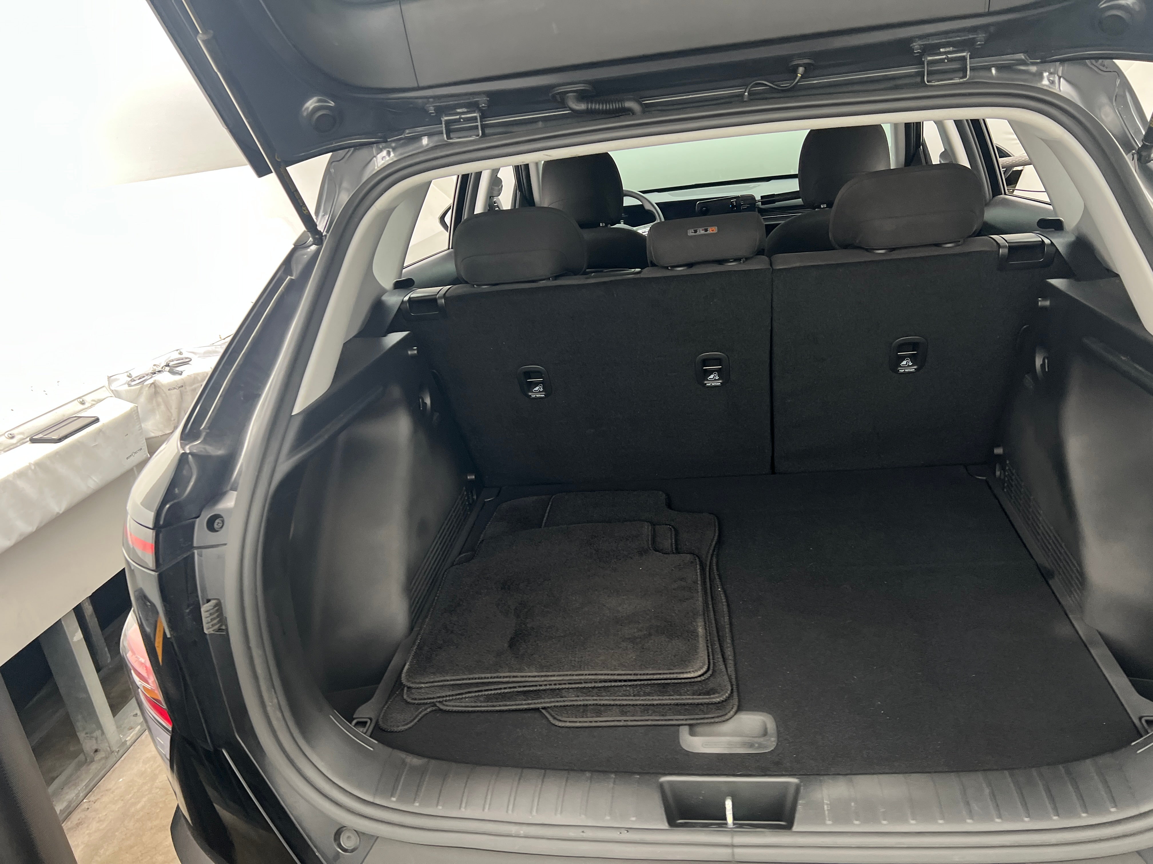 2024 Hyundai Kona SE 7