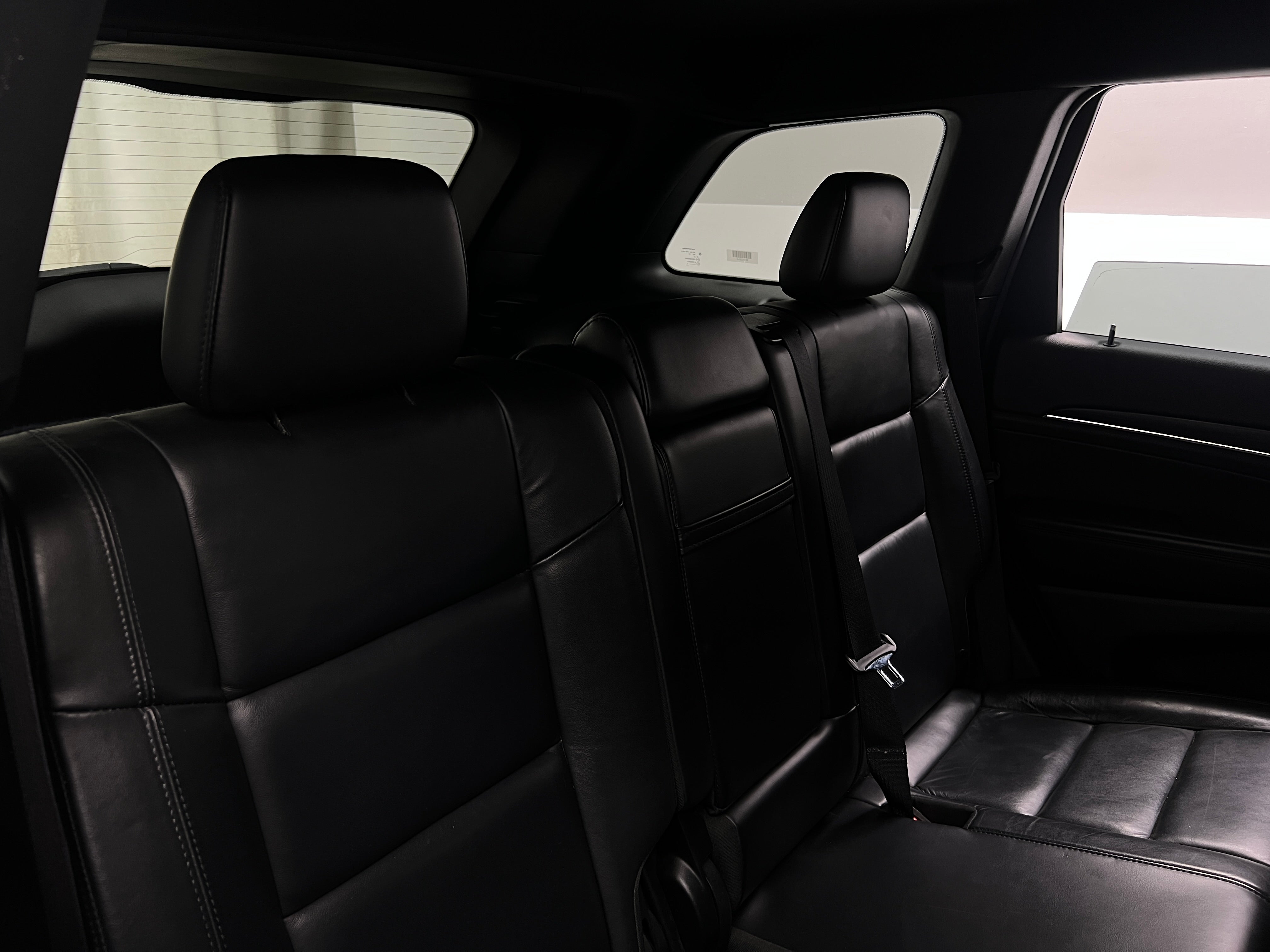 2019 Jeep Grand Cherokee Limited Edition 5