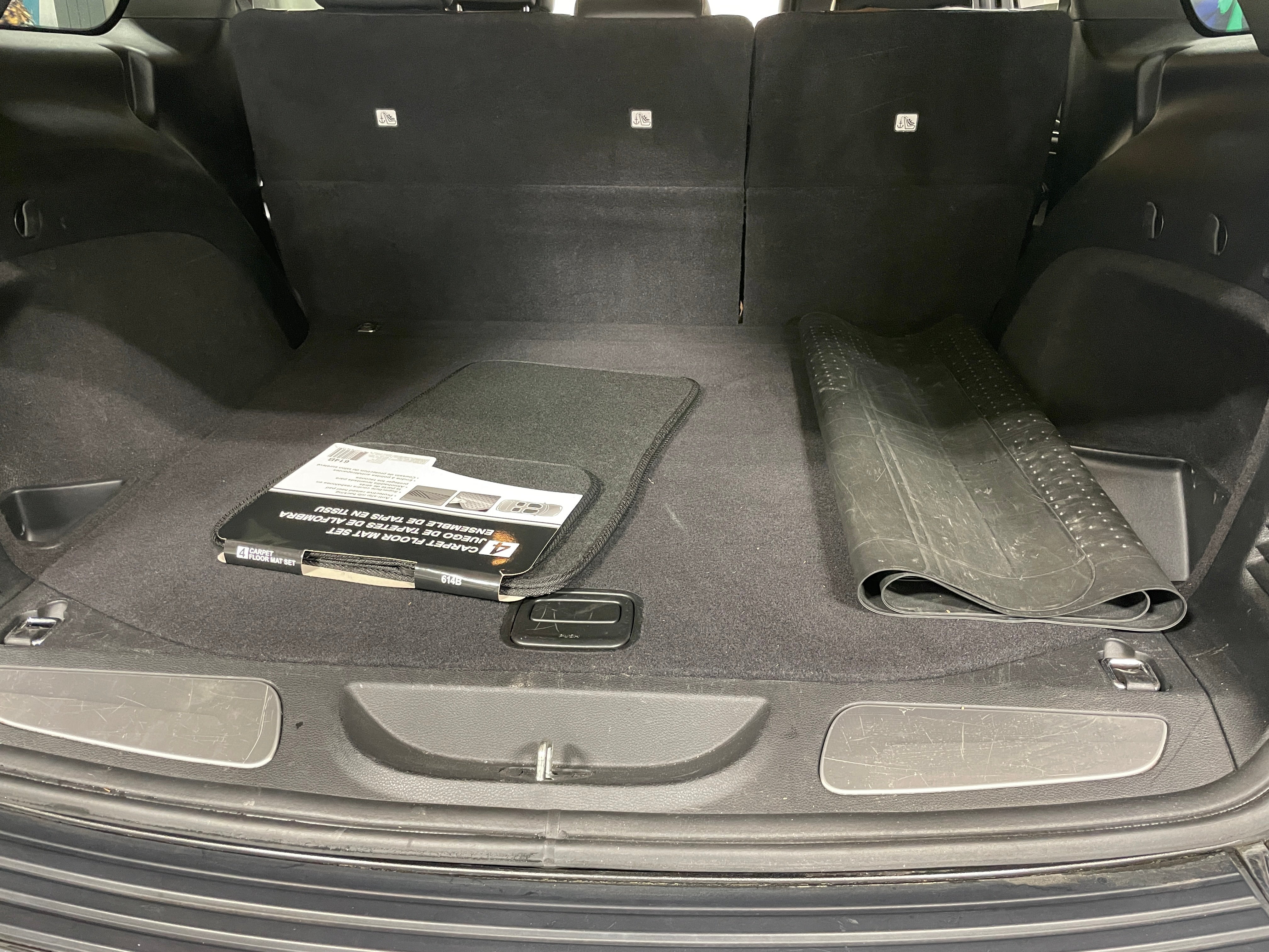 2019 Jeep Grand Cherokee Limited Edition 6