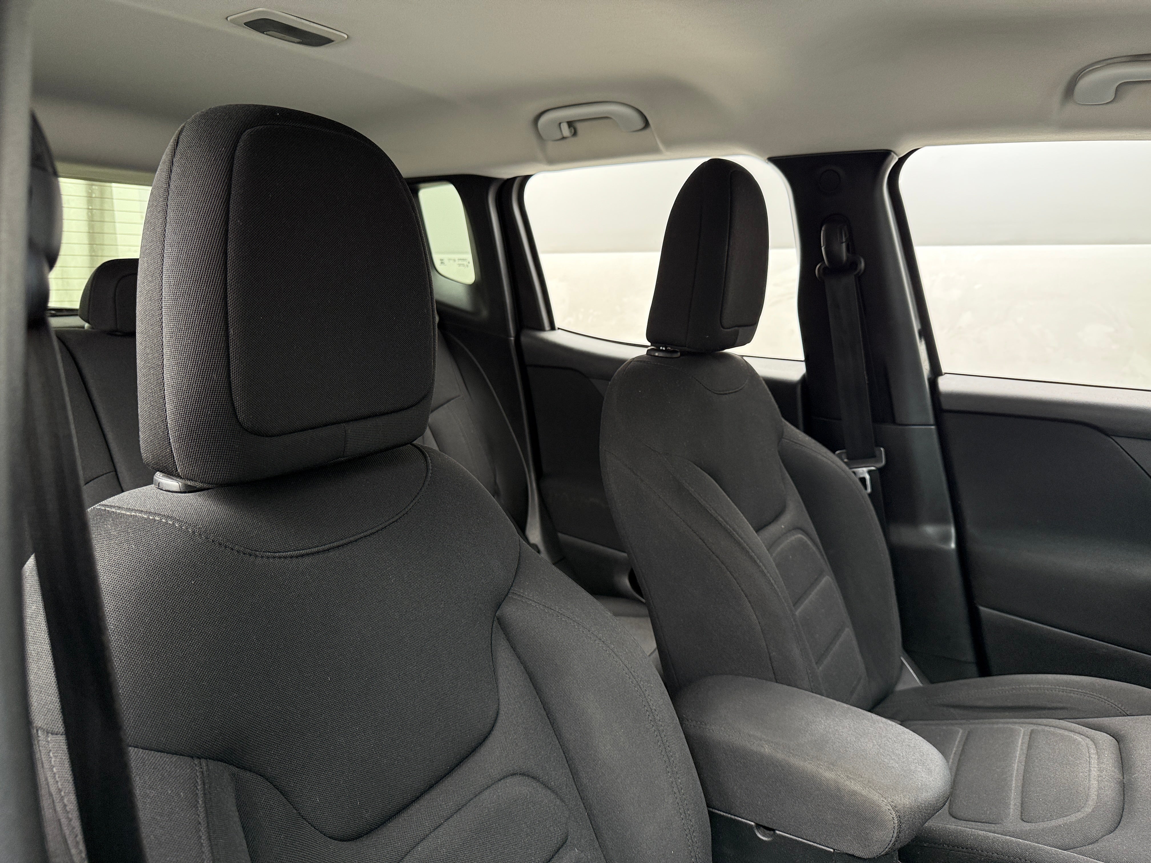 2018 Jeep Renegade Latitude 2