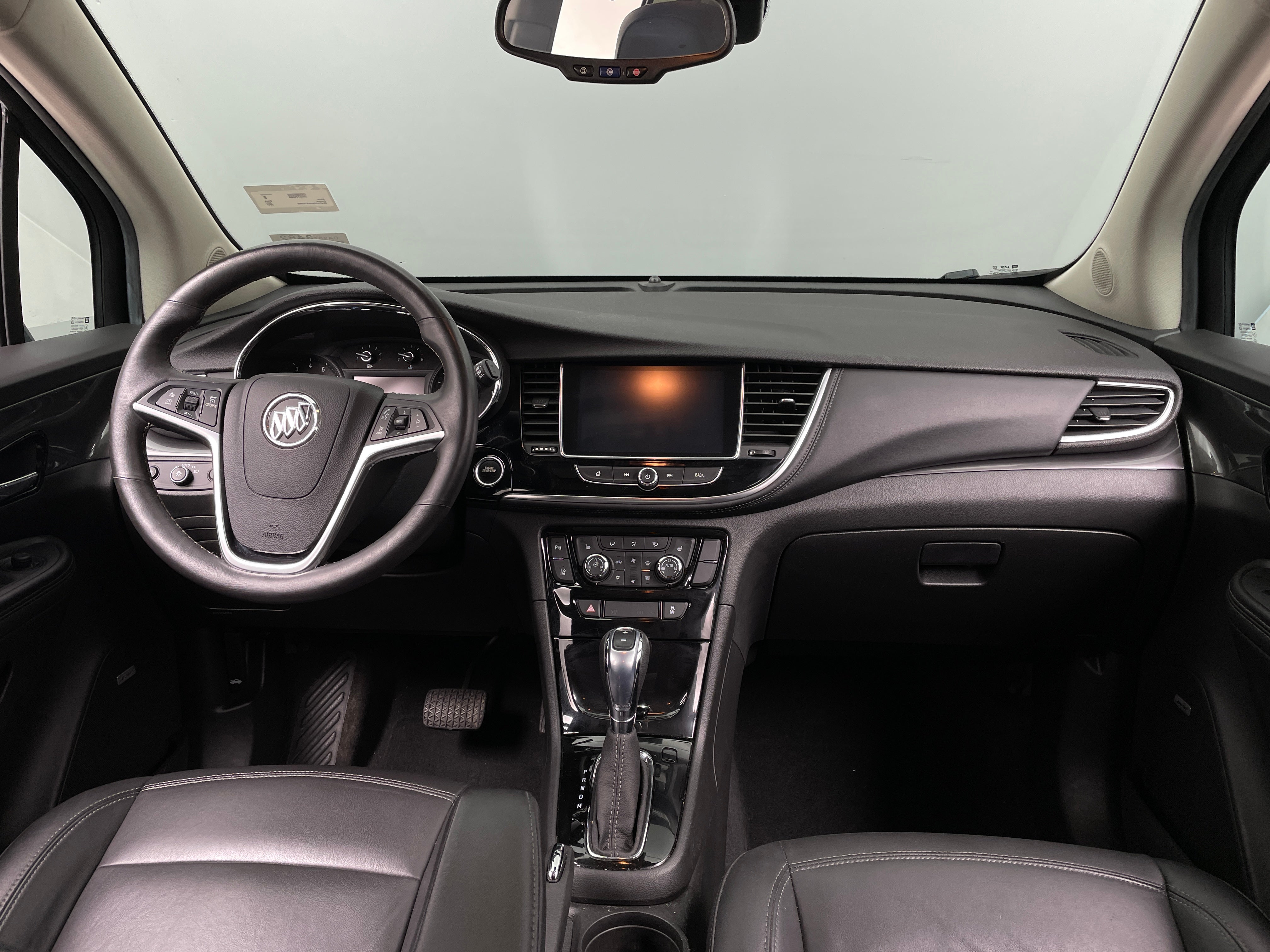 2017 Buick Encore Premium 2