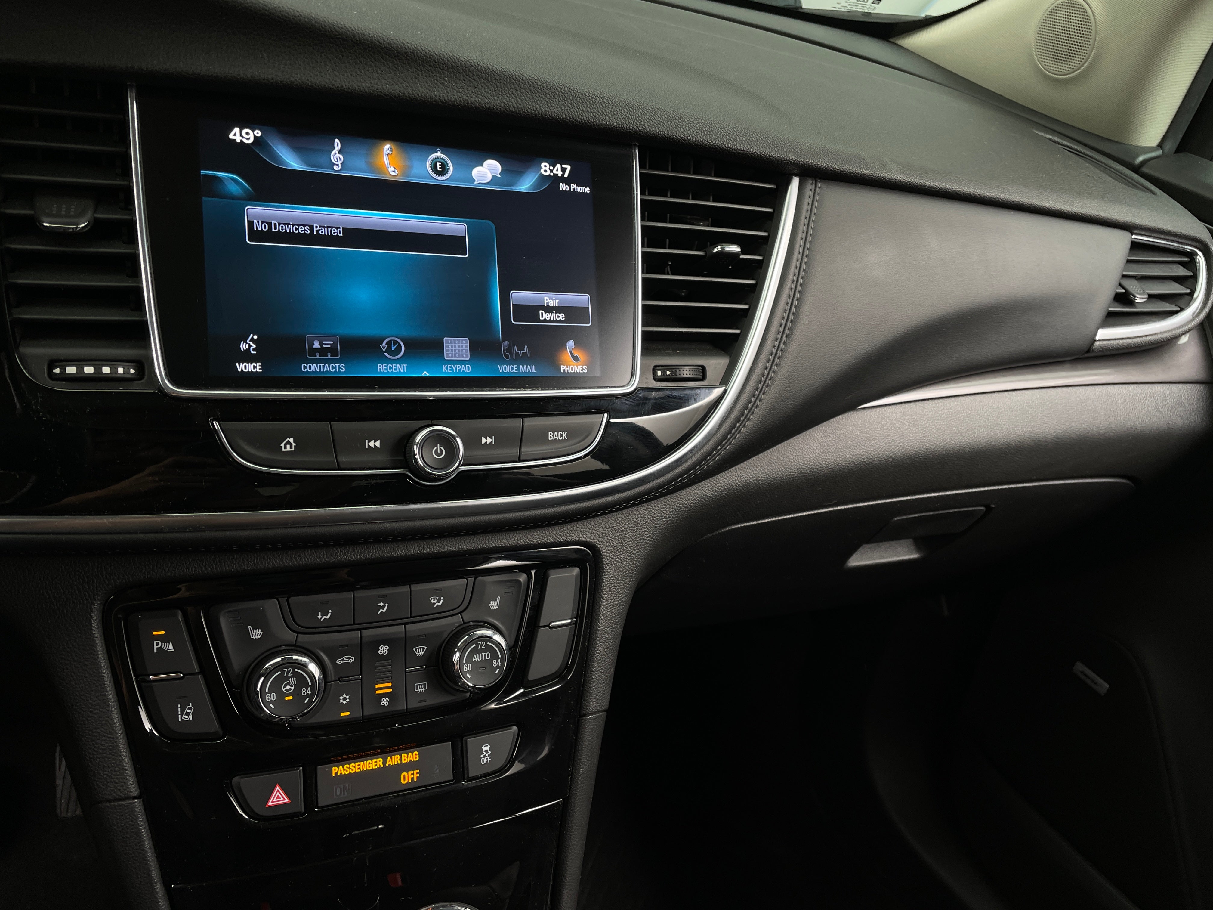 2017 Buick Encore Premium 3