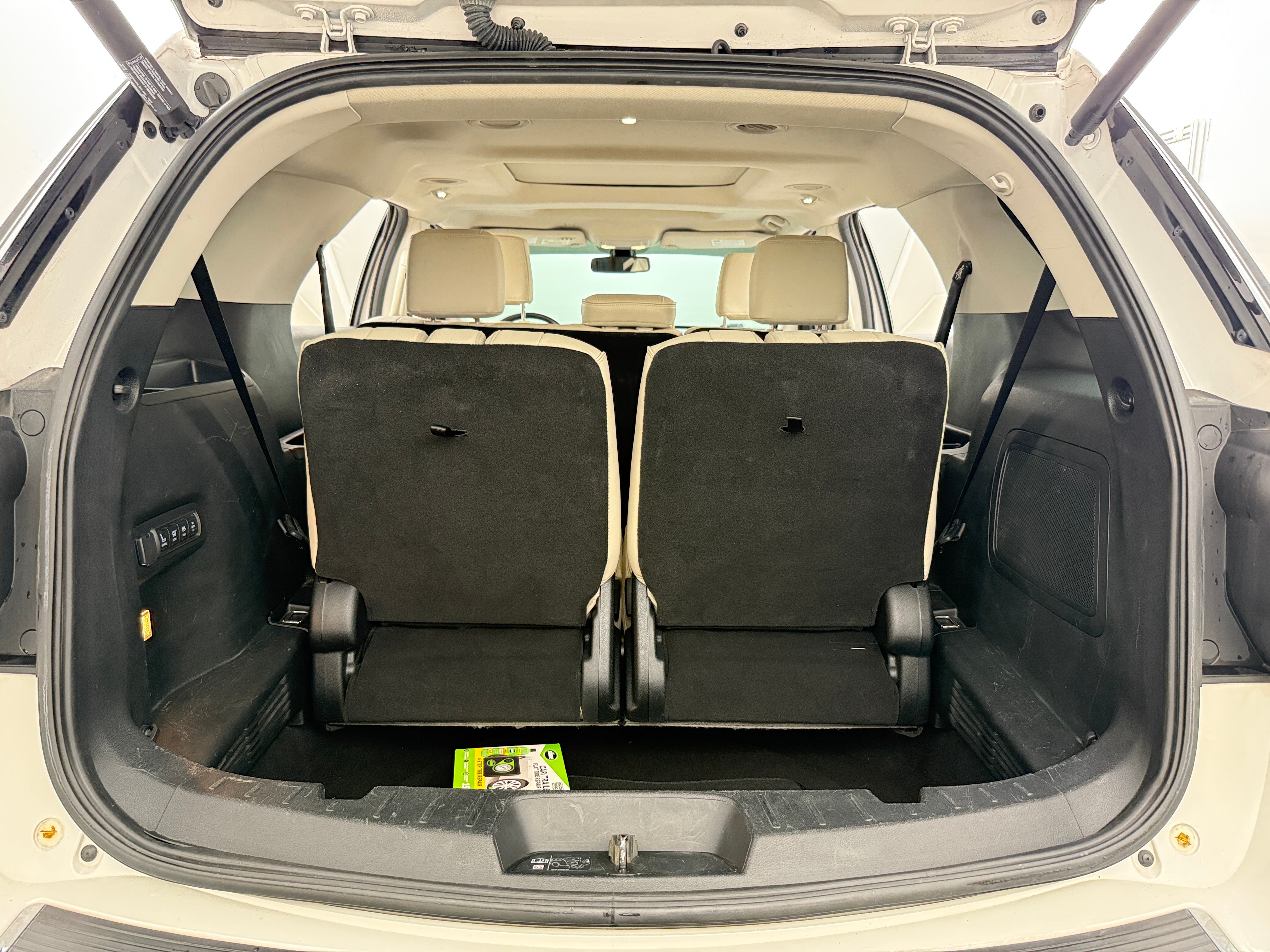 2019 Ford Explorer Limited 6