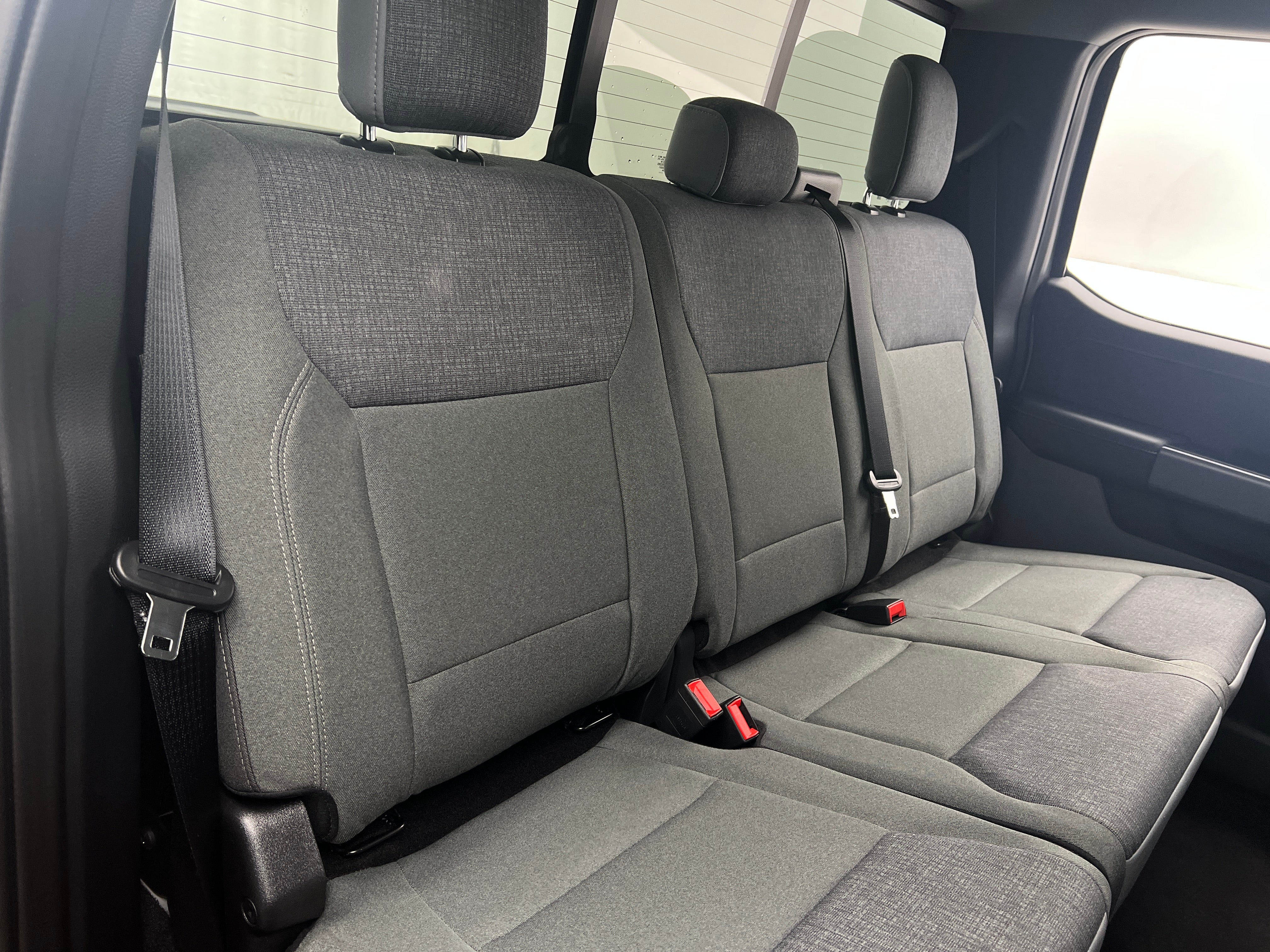 2024 Ford Econoline E-150 6