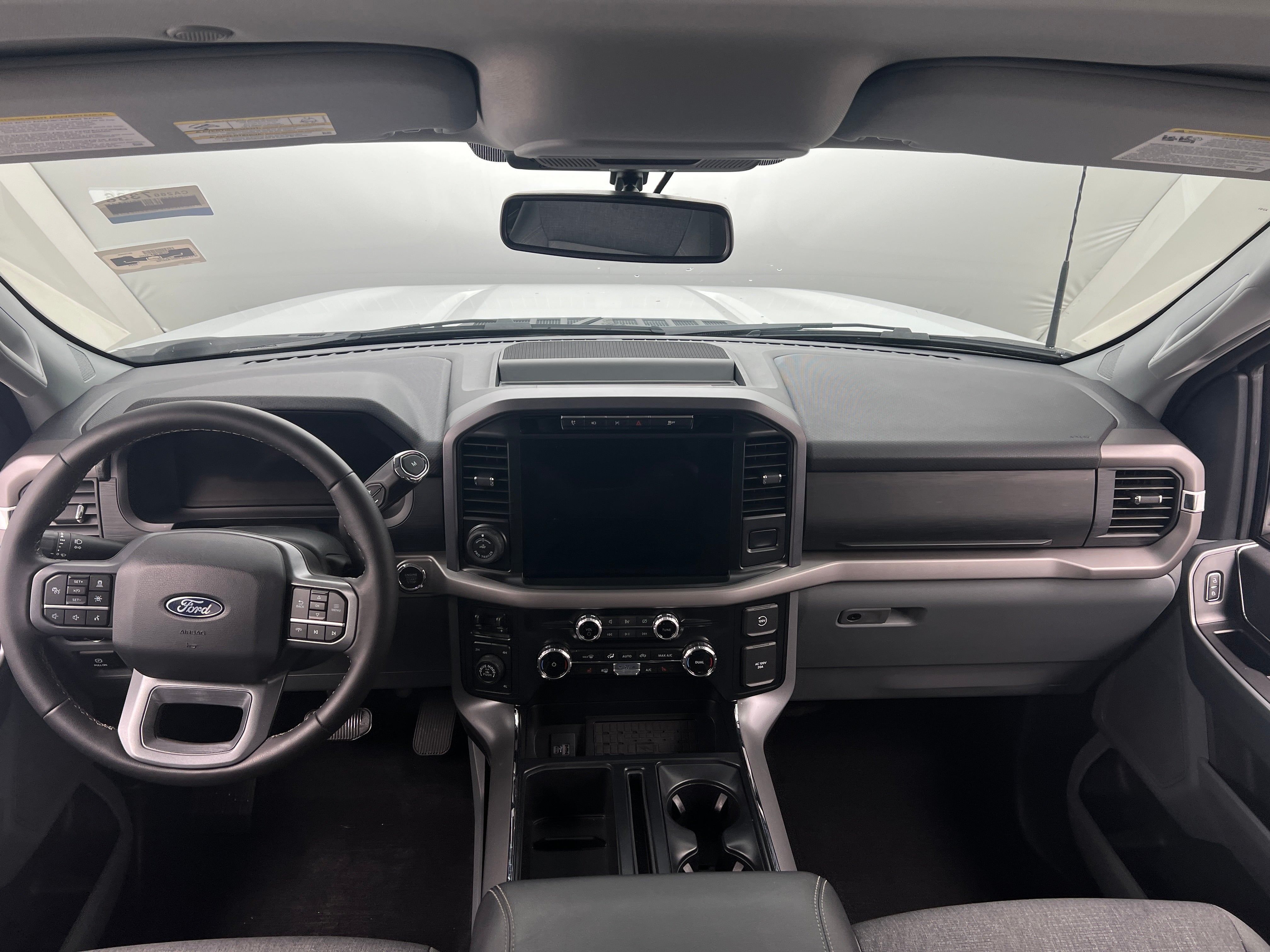 2024 Ford Econoline E-150 3