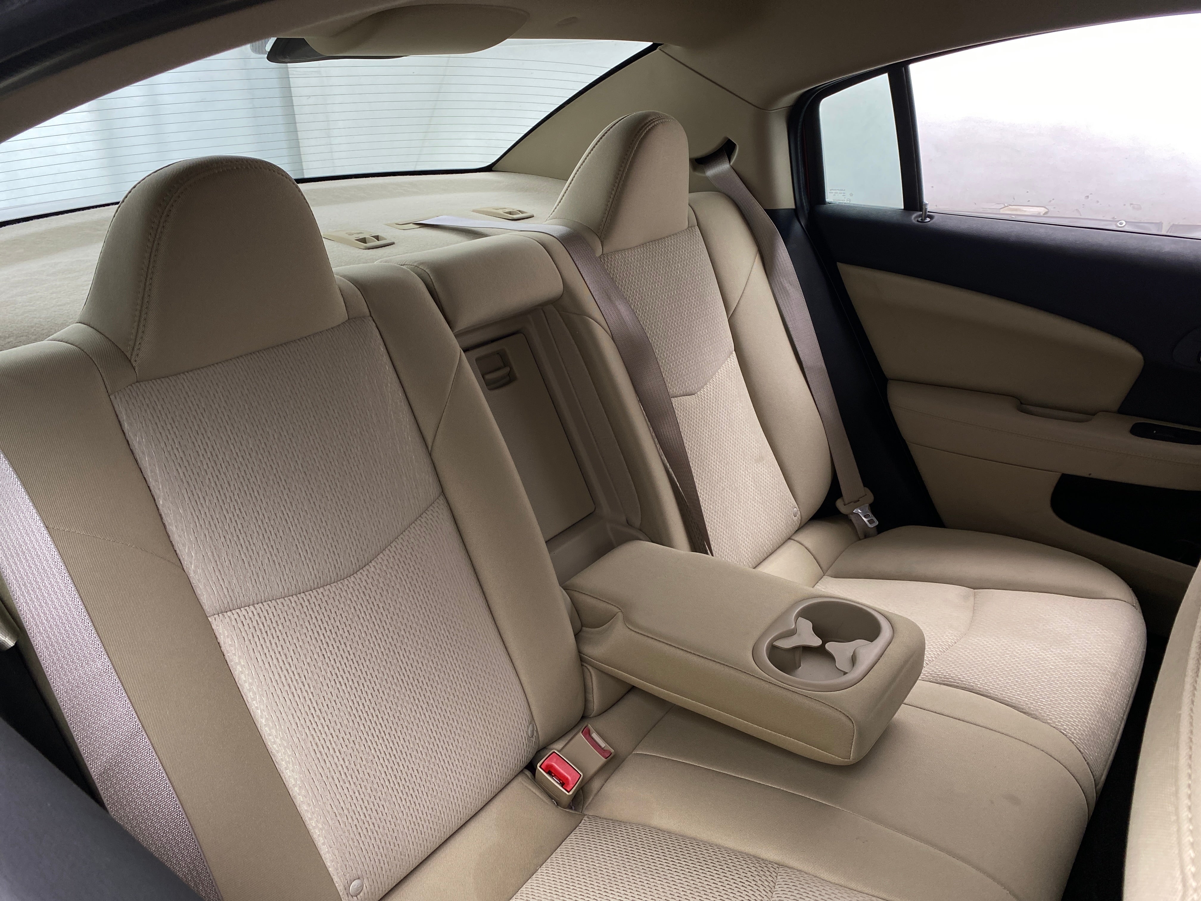 2011 Chrysler 200 Touring 6