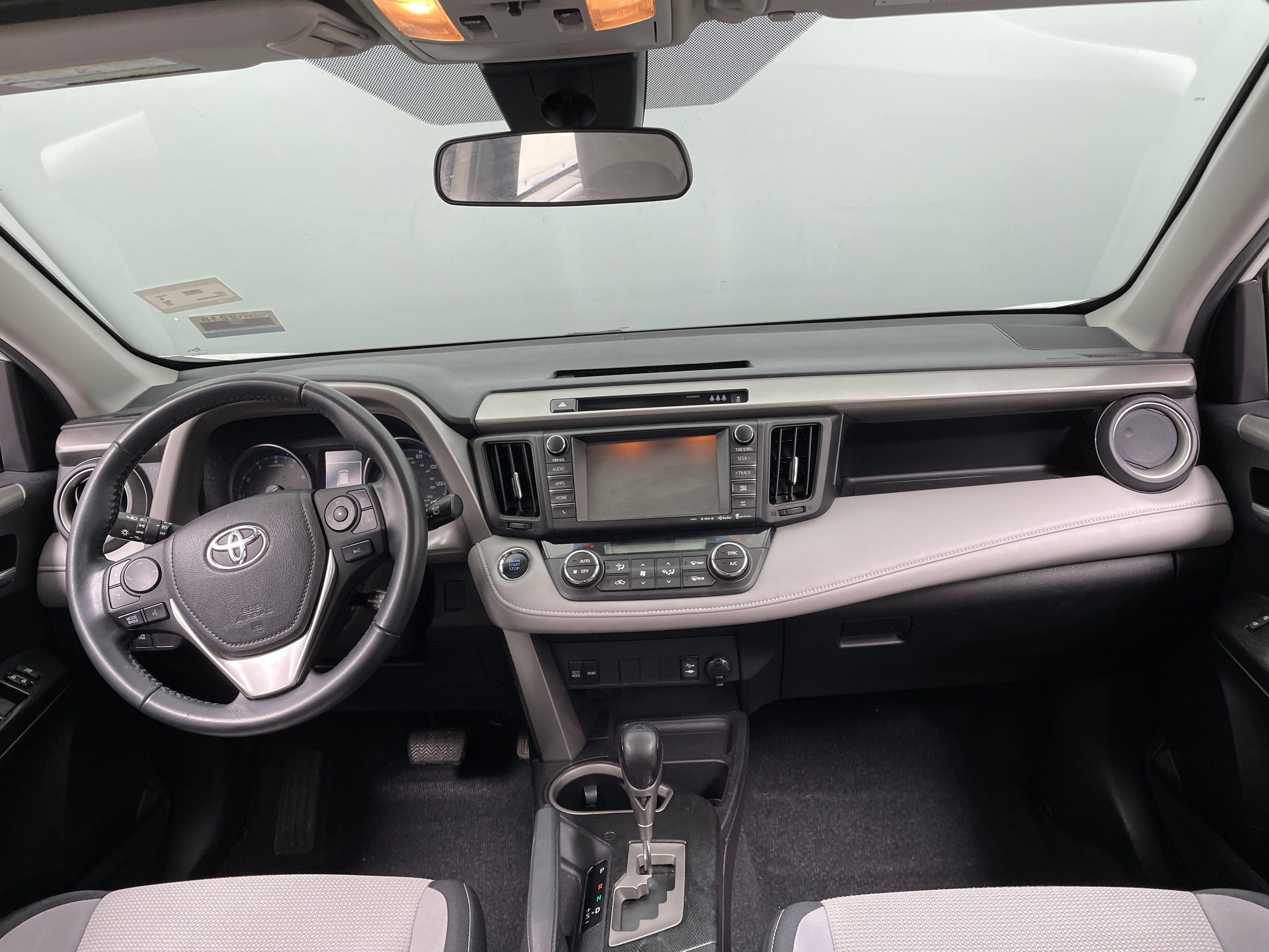 2018 Toyota RAV4 Adventure 3