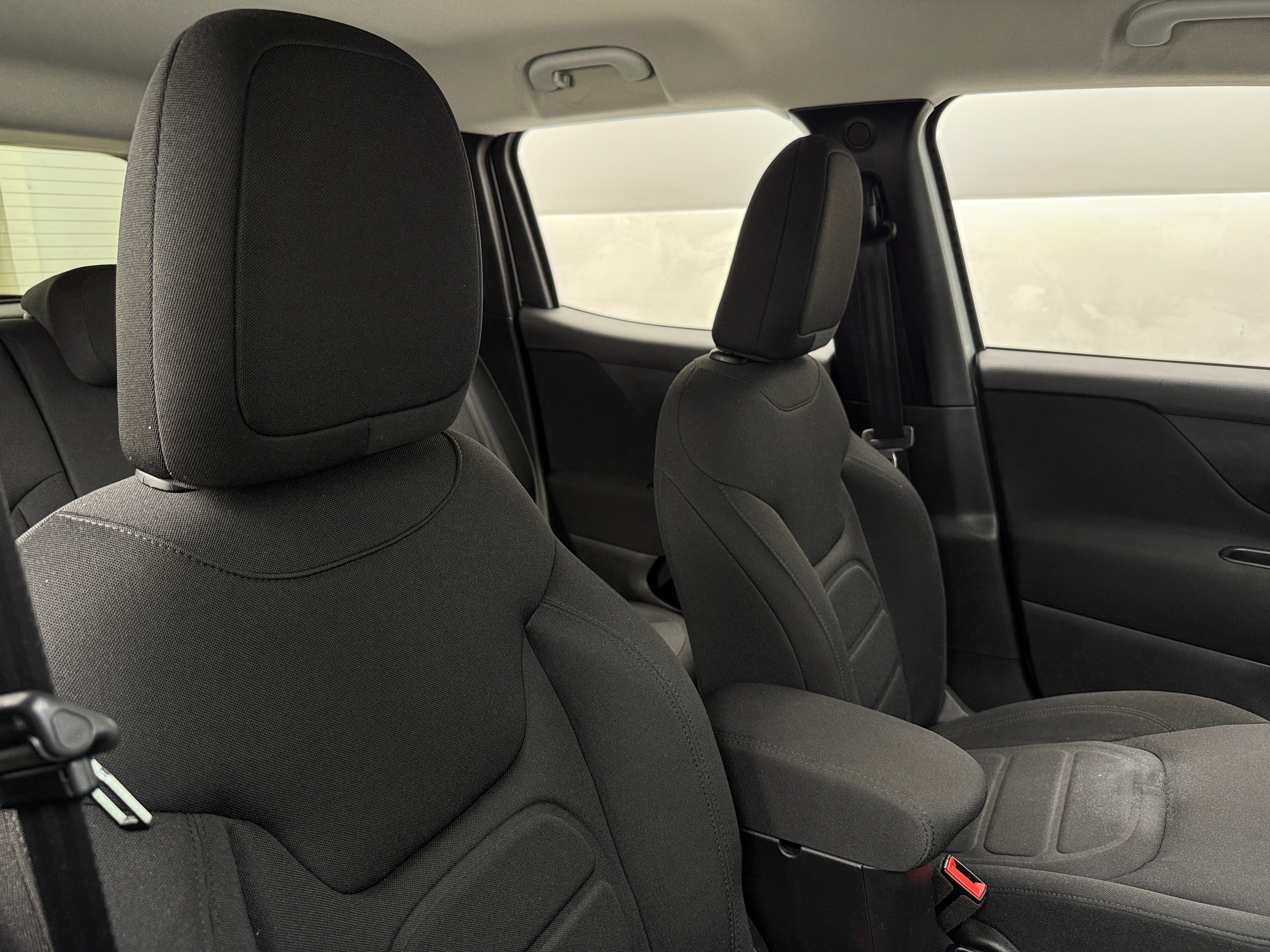 2020 Jeep Renegade Latitude 2